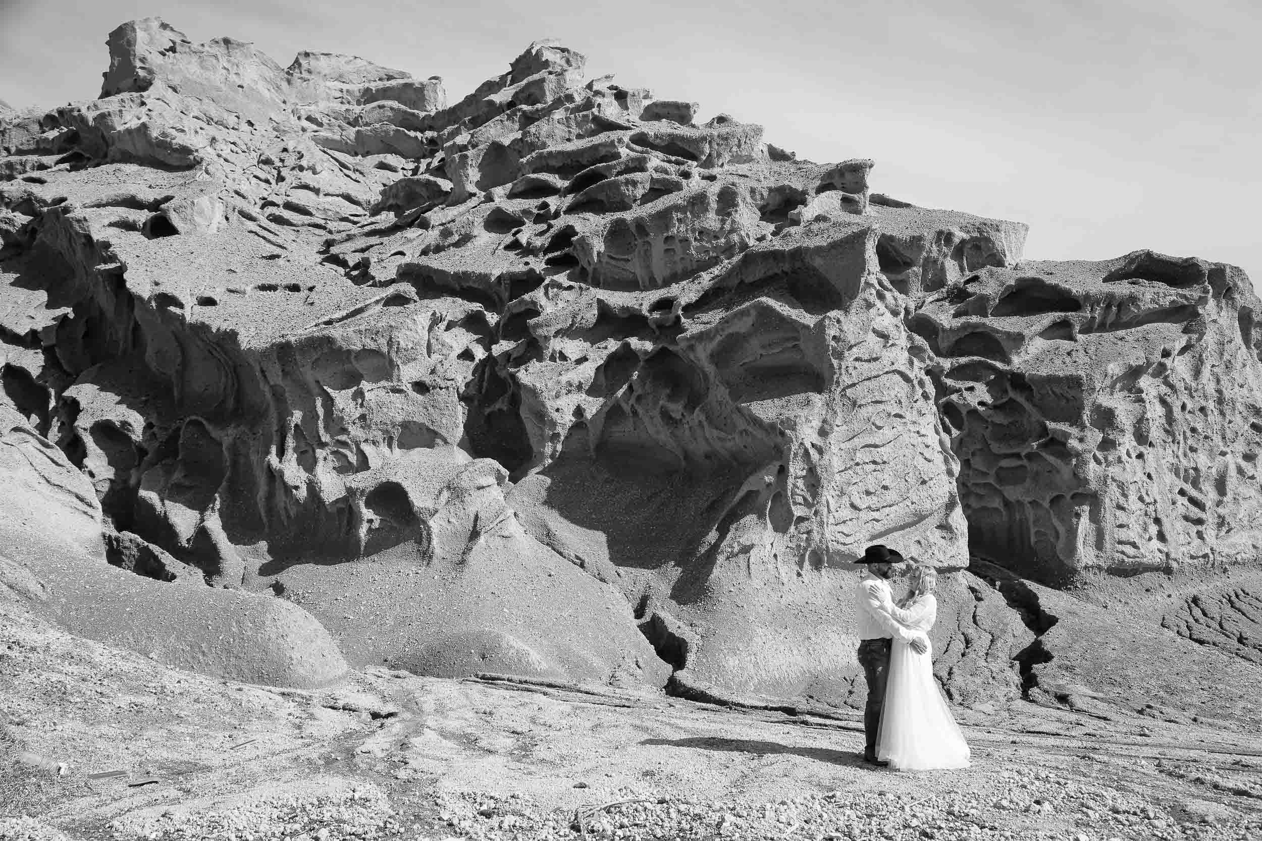 Hochzeit auf Santorini, Februar 2026 – Foto 37 von 39, fotografiert von Athanasios