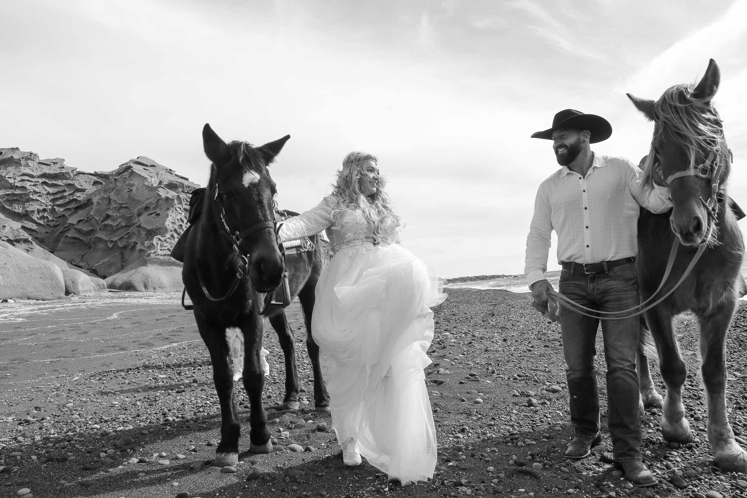 Matrimonio a Santorini, febbraio 2026 — foto 4 di 39, scattata da Athanasios