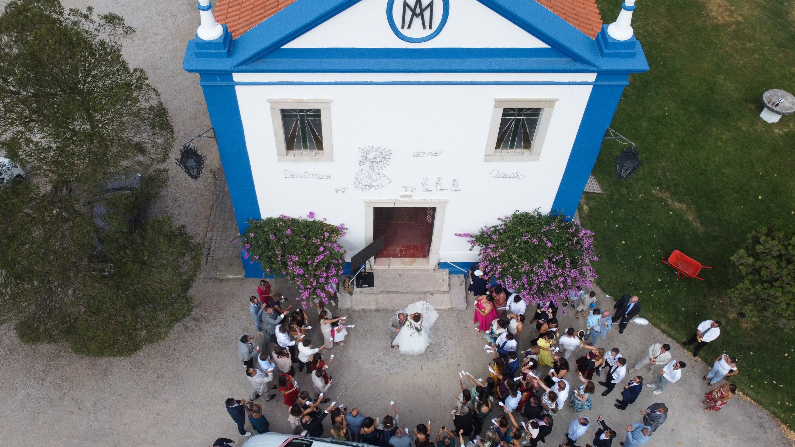 Wedding in the Alentejo (Comporta), September 2025, photographed by David B.