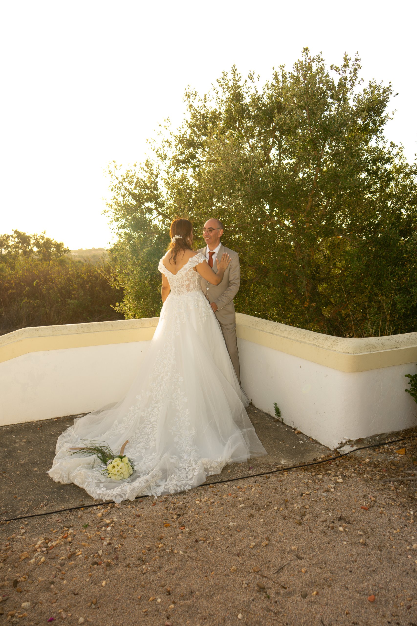 Matrimonio in Alentejo (Comporta), settembre 2025 — foto 15 di 20, scattata da David B.