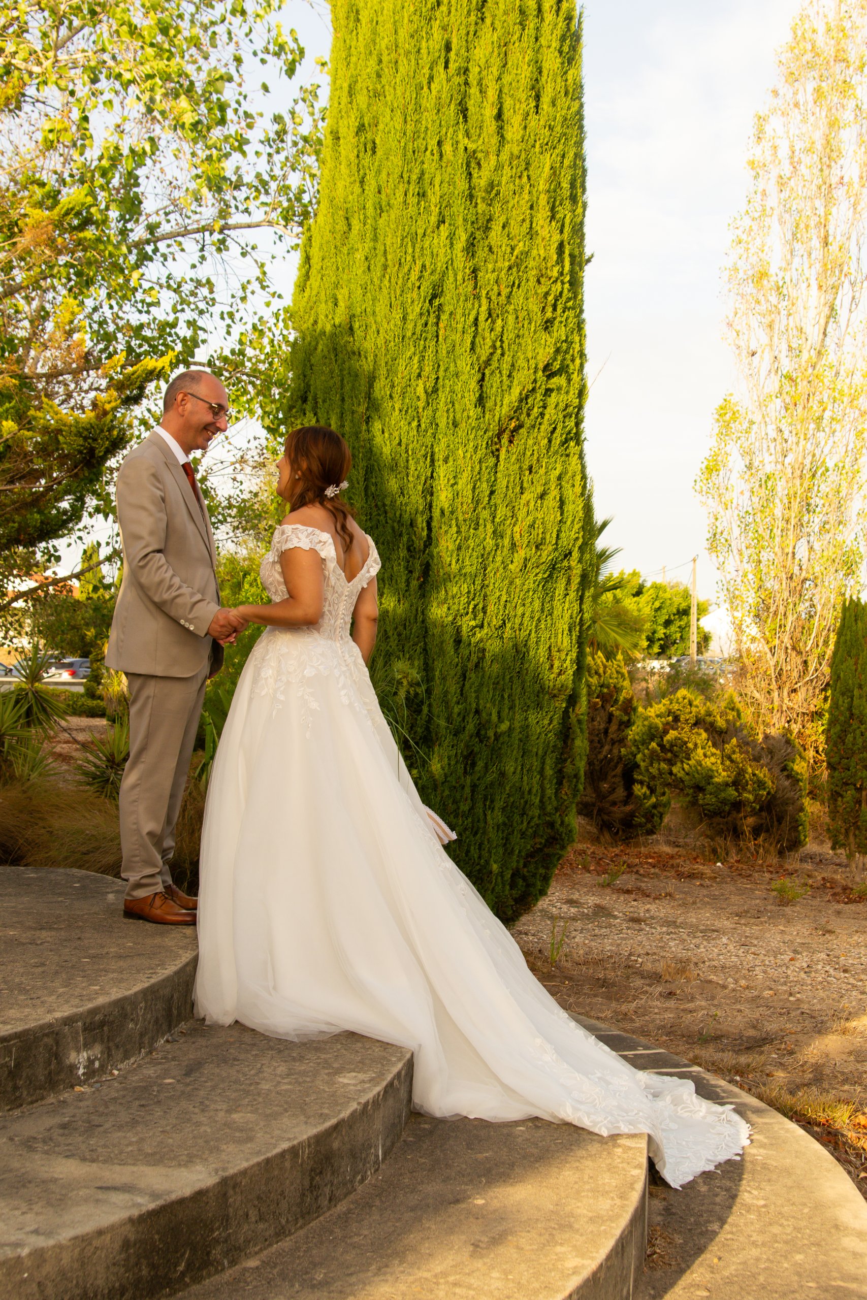 Matrimonio in Alentejo (Comporta), settembre 2025 — foto 9 di 20, scattata da David B.