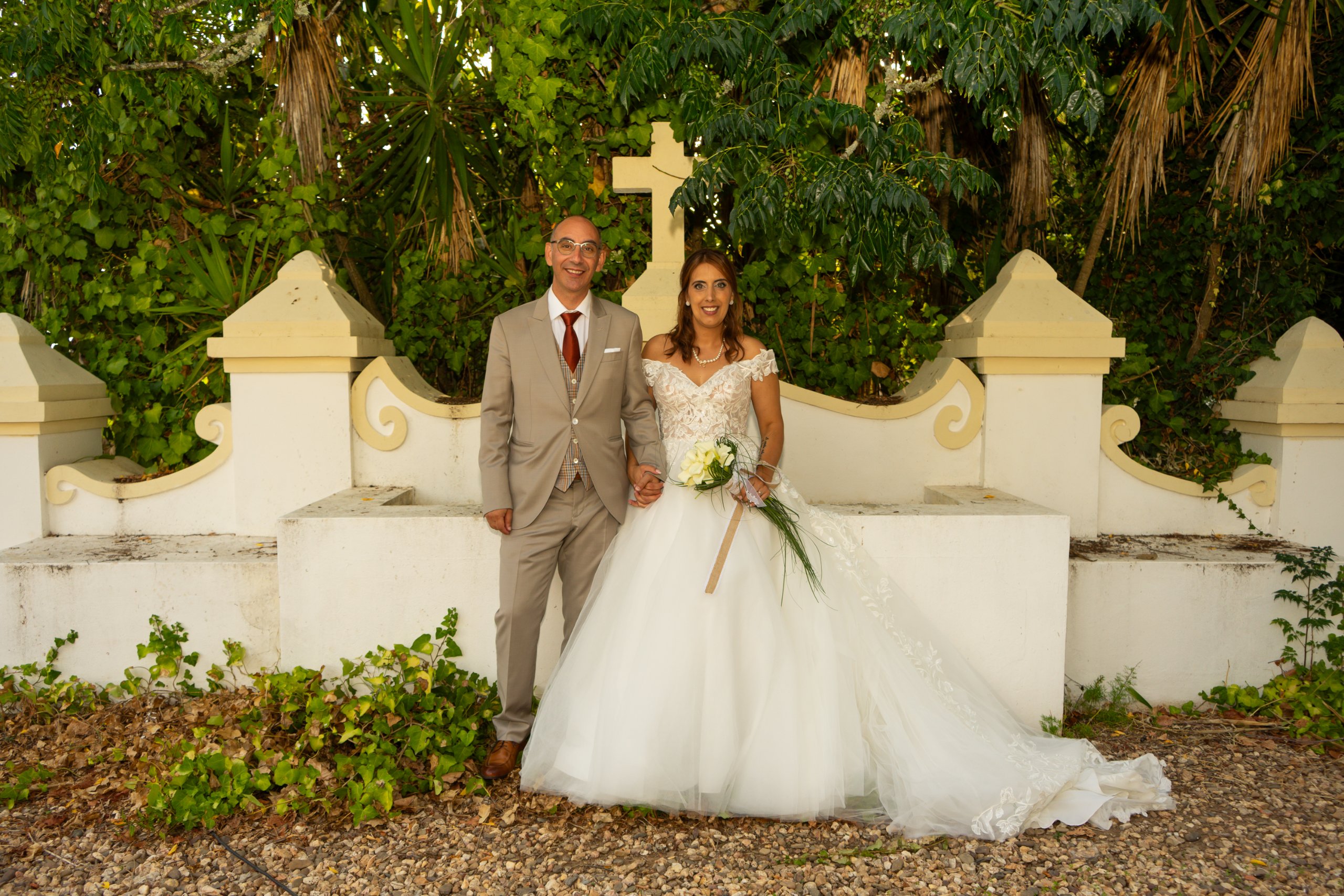 Matrimonio in Alentejo (Comporta), settembre 2025 — foto 5 di 20, scattata da David B.