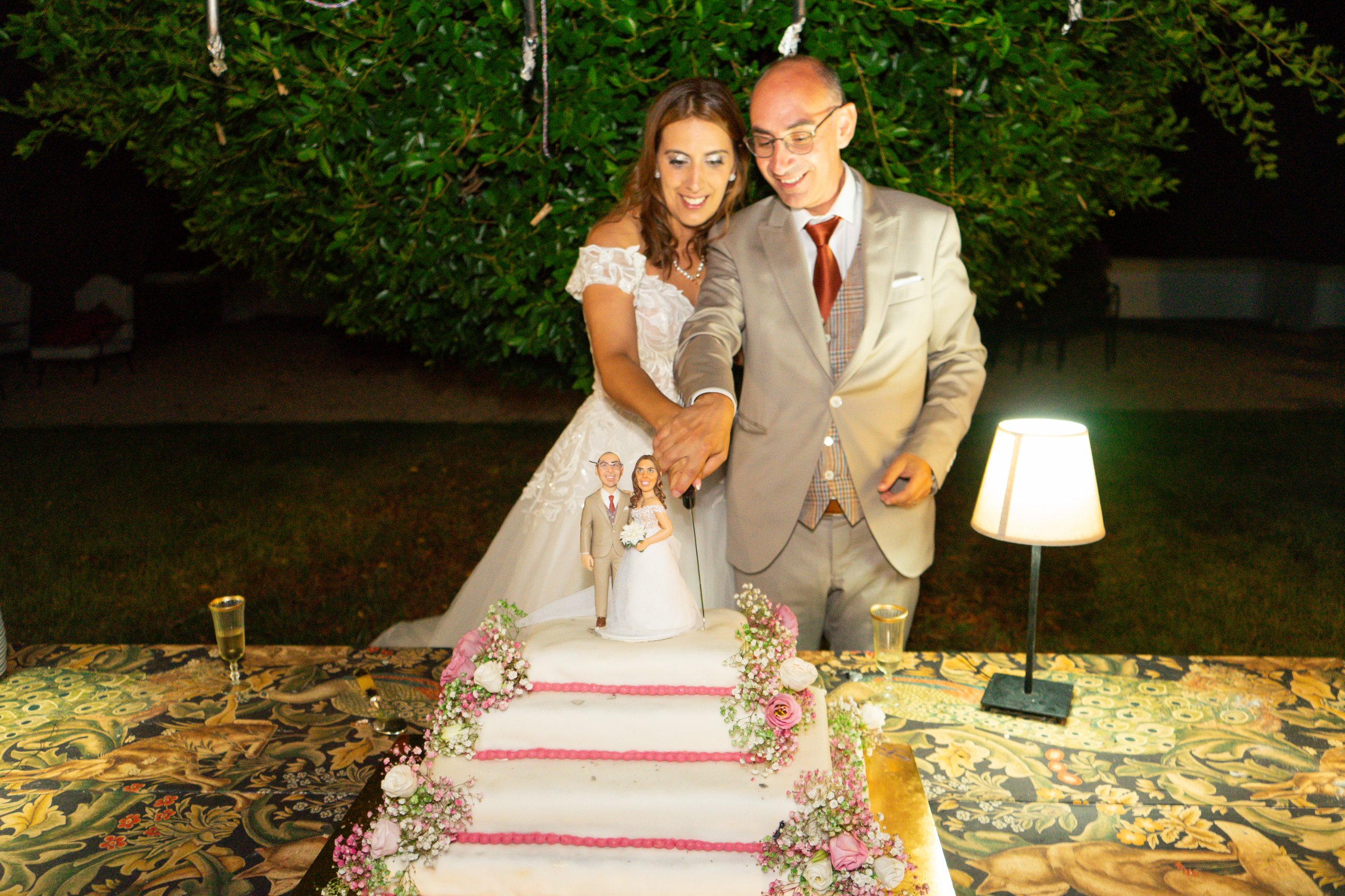 Matrimonio in Alentejo (Comporta), settembre 2025 — foto 13 di 20, scattata da David B.