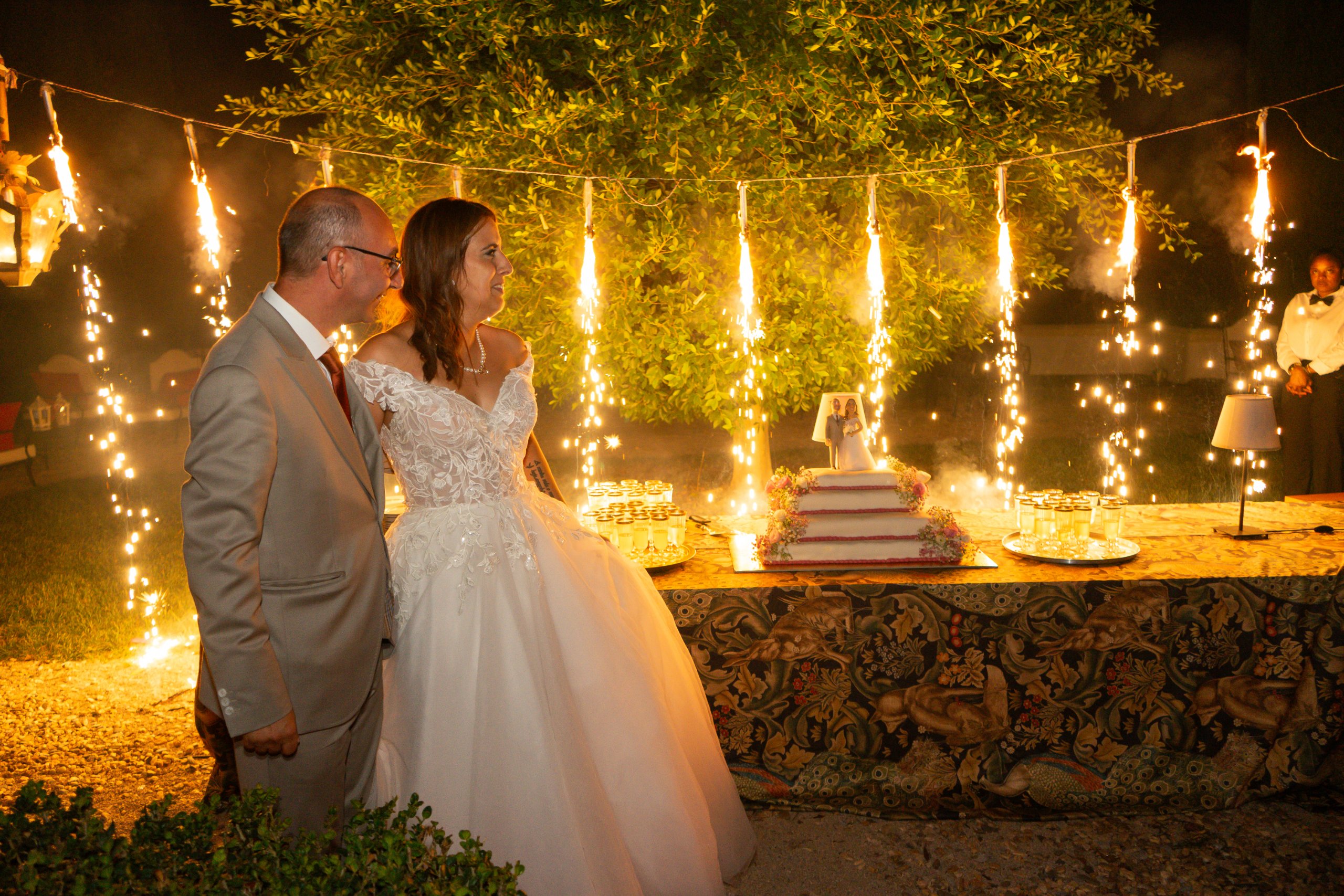 Matrimonio in Alentejo (Comporta), settembre 2025 — foto 12 di 20, scattata da David B.