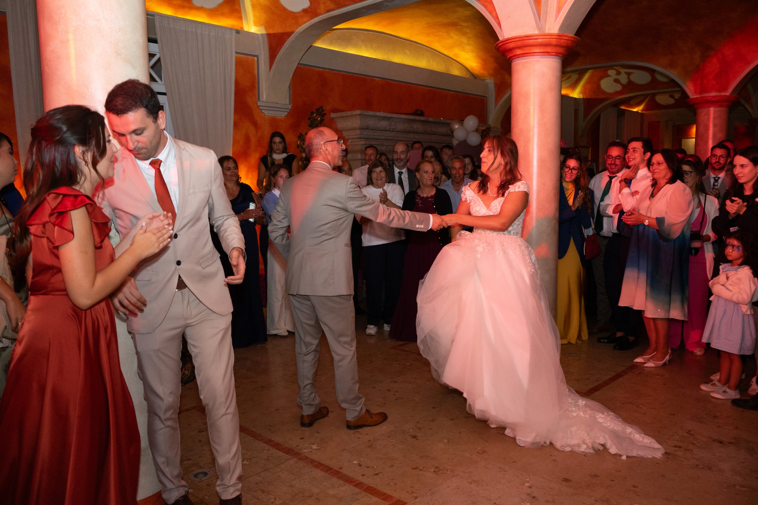 Matrimonio in Alentejo (Comporta), settembre 2025 — foto 11 di 20, scattata da David B.