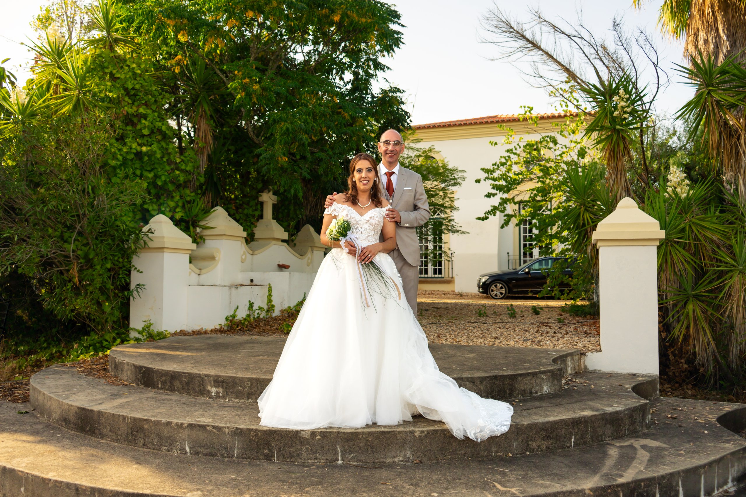 Matrimonio in Alentejo (Comporta), settembre 2025 — foto 6 di 20, scattata da David B.