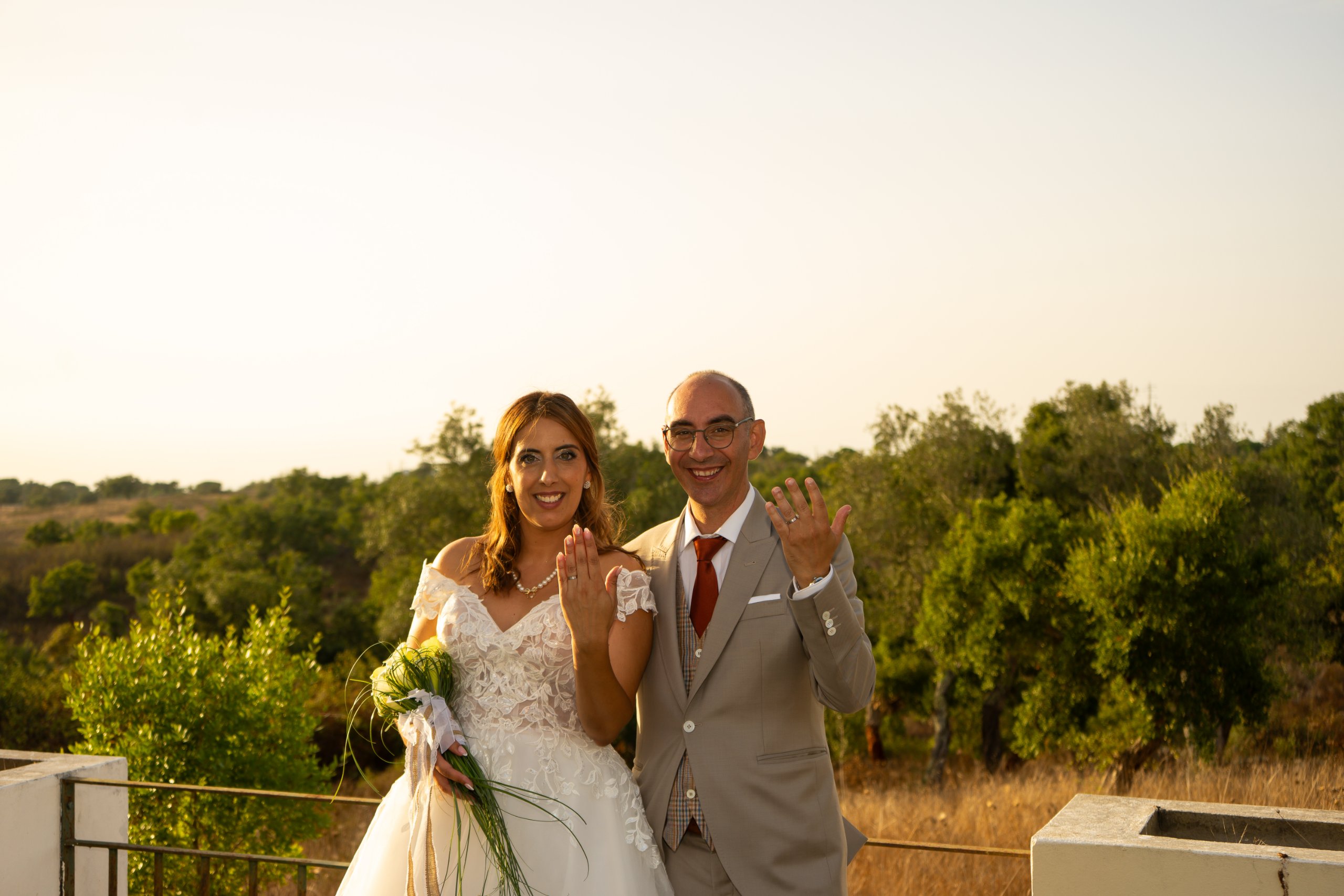 Matrimonio in Alentejo (Comporta), settembre 2025 — foto 17 di 20, scattata da David B.