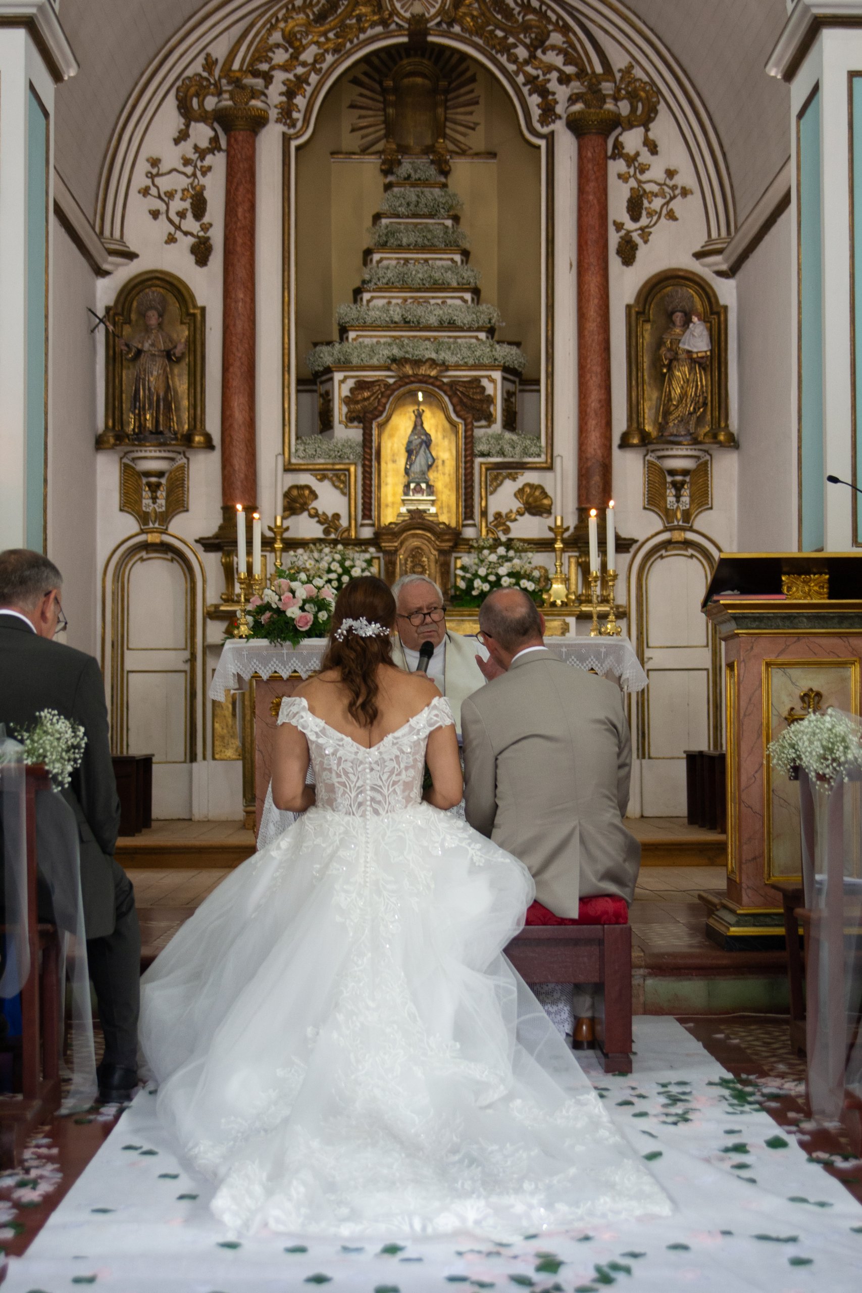 Wedding in the Alentejo (Comporta), September 2025 — photo 3 of 20 by David B.