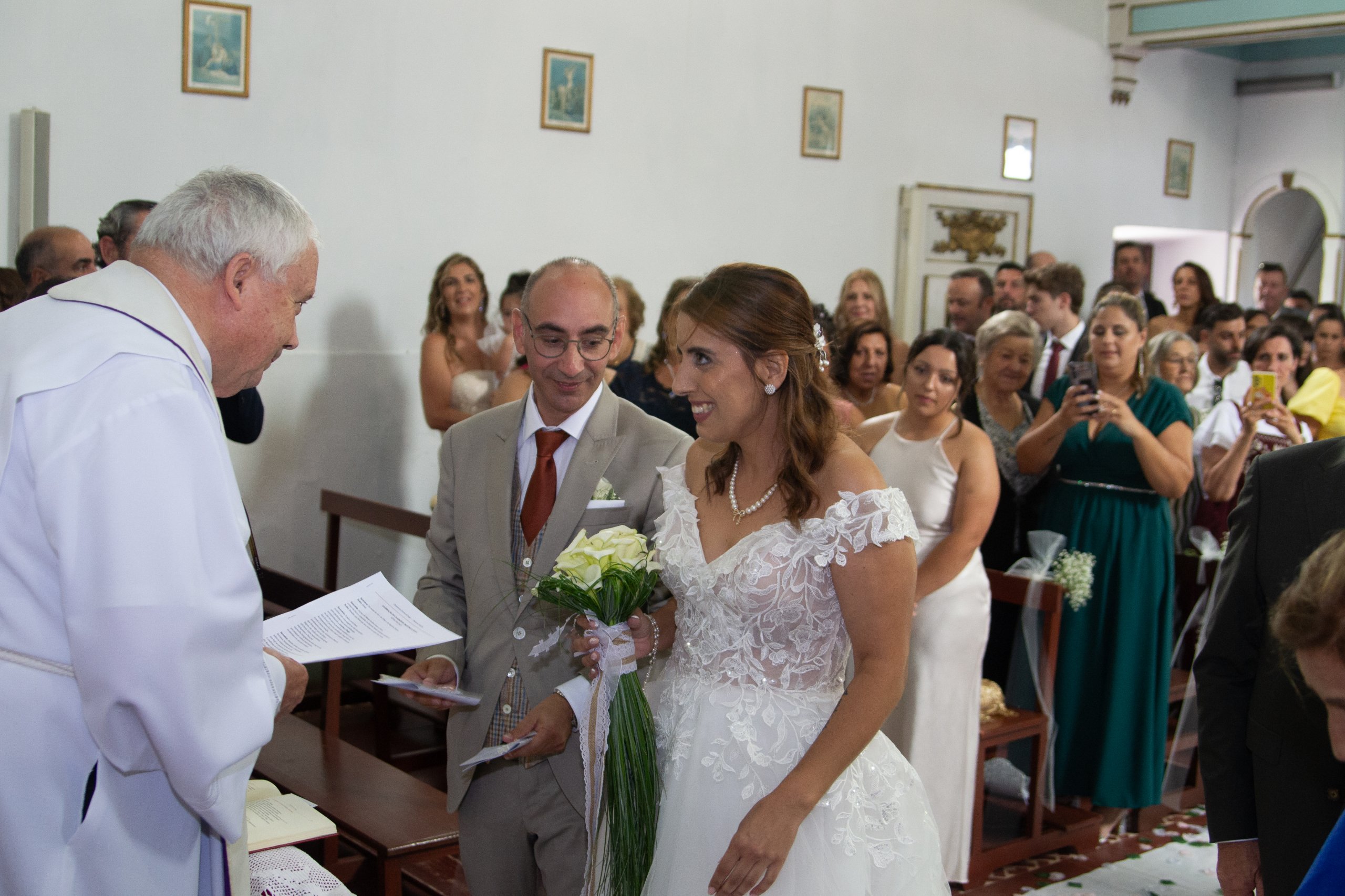 Wedding in the Alentejo (Comporta), September 2025 — photo 2 of 20 by David B.