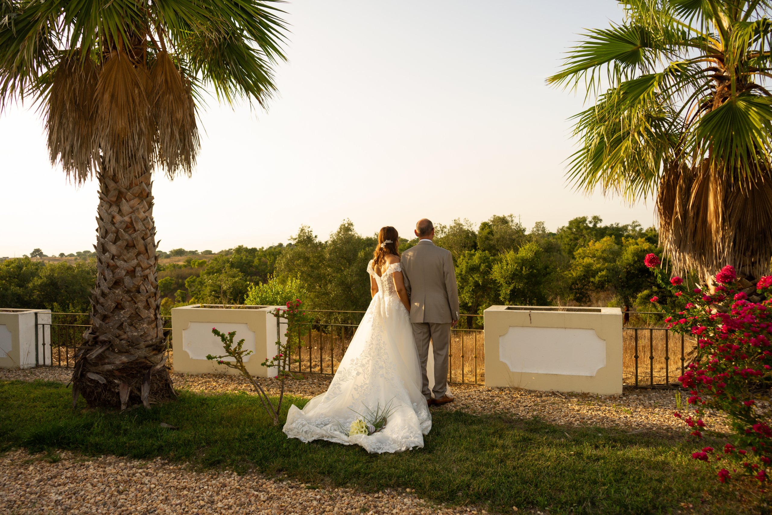 Matrimonio in Alentejo (Comporta), settembre 2025 — foto 16 di 20, scattata da David B.