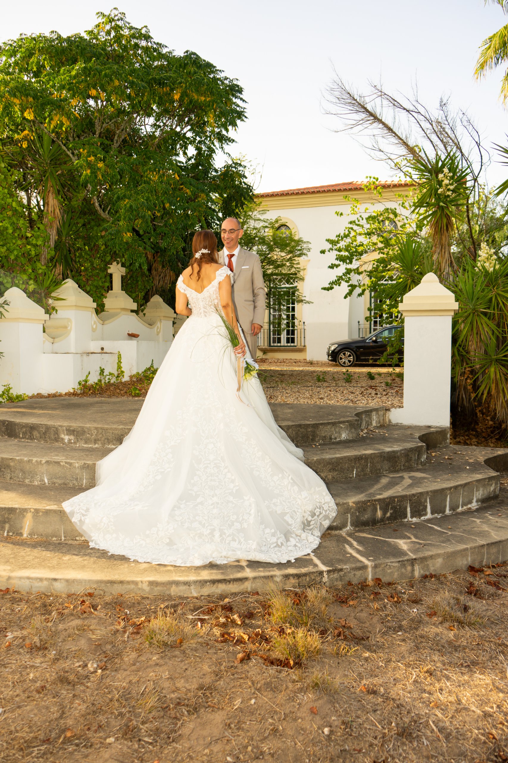 Matrimonio in Alentejo (Comporta), settembre 2025 — foto 8 di 20, scattata da David B.