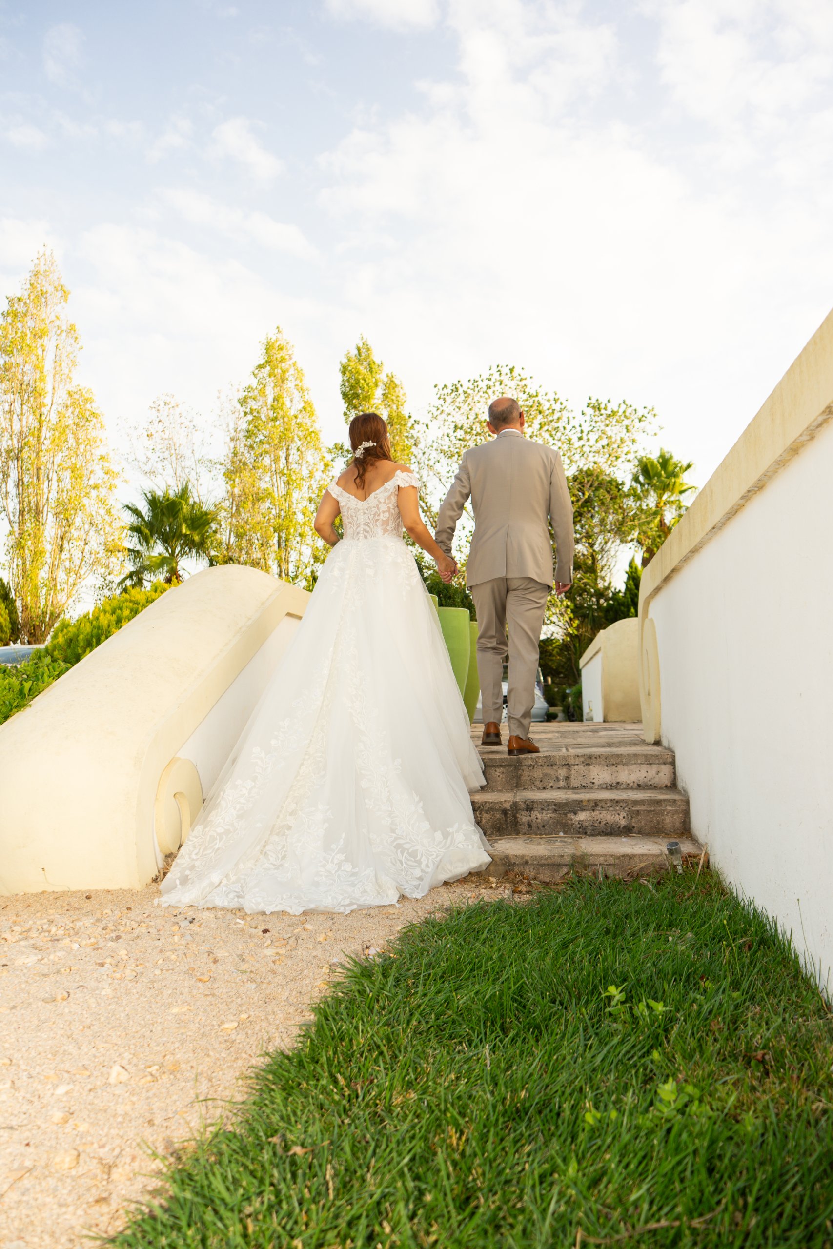 Matrimonio in Alentejo (Comporta), settembre 2025 — foto 18 di 20, scattata da David B.