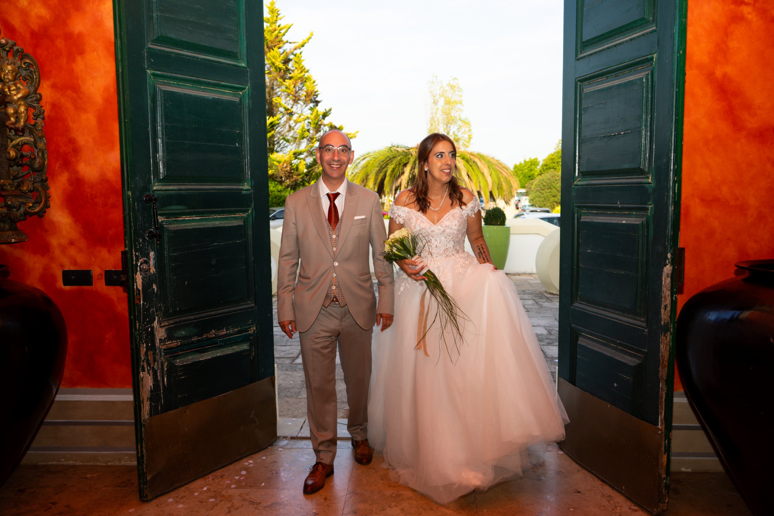 Matrimonio in Alentejo (Comporta), settembre 2025 — foto 10 di 20, scattata da David B.