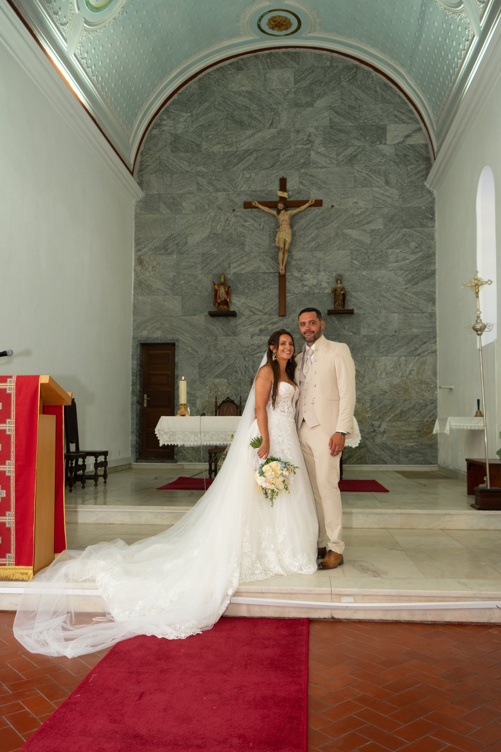 Hochzeit im Alentejo (Melides), September 2025 – Foto 7 von 20, fotografiert von David B.
