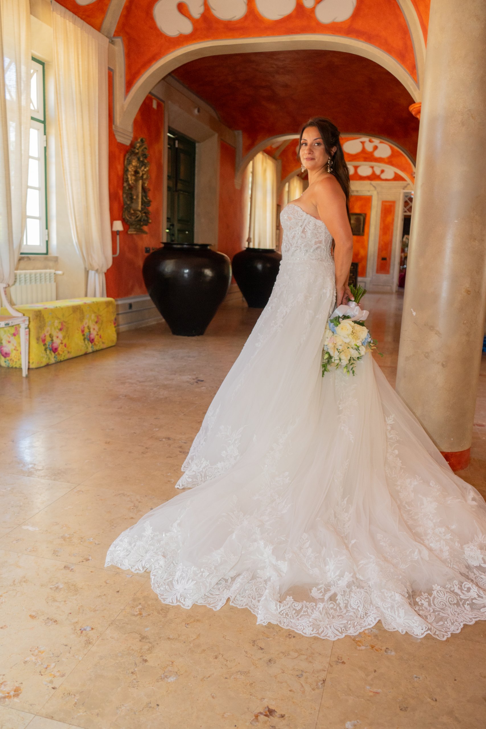 Hochzeit im Alentejo (Melides), September 2025 – Foto 5 von 20, fotografiert von David B.