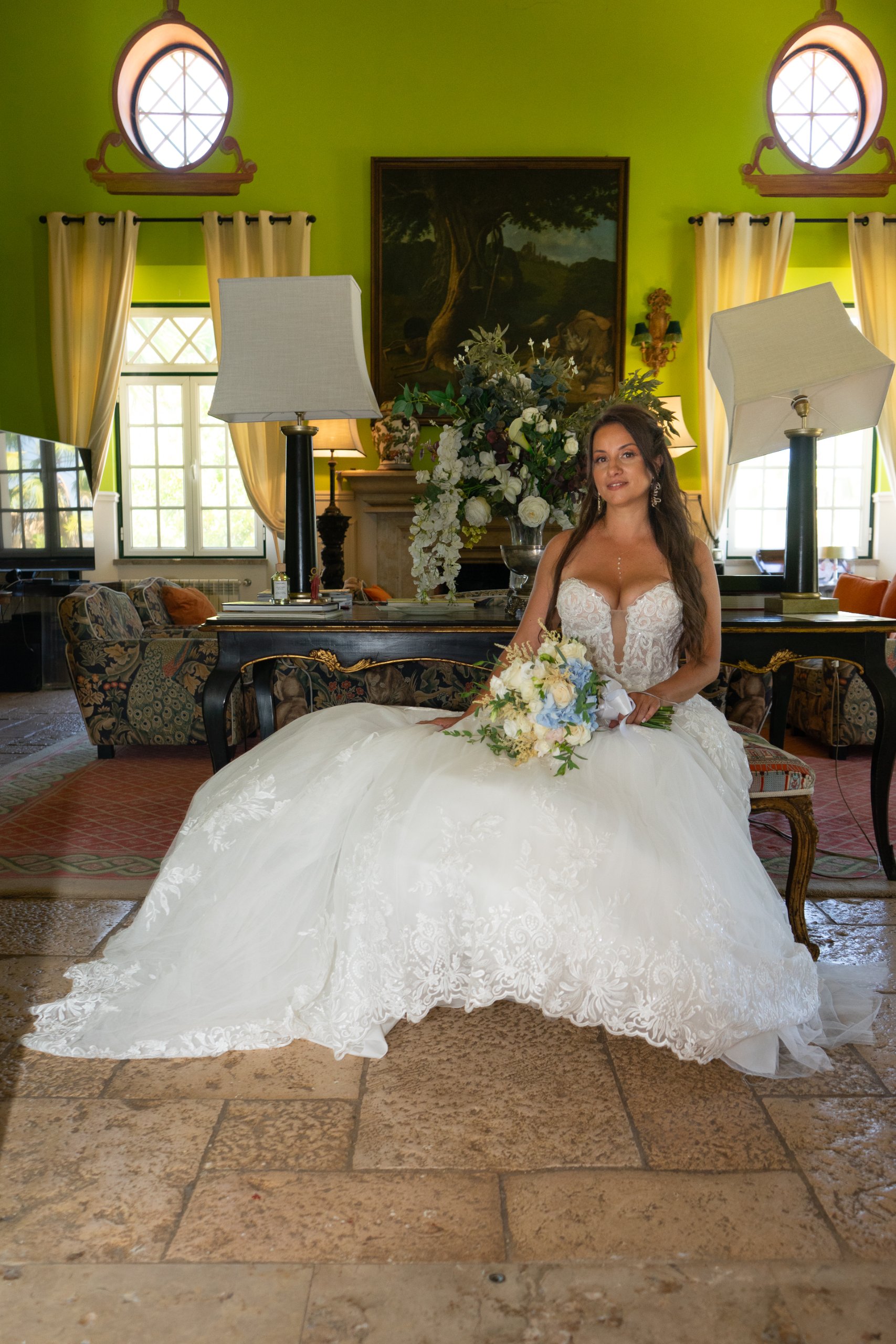 Wedding in the Alentejo (Melides), September 2025 — photo 4 of 20 by David B.