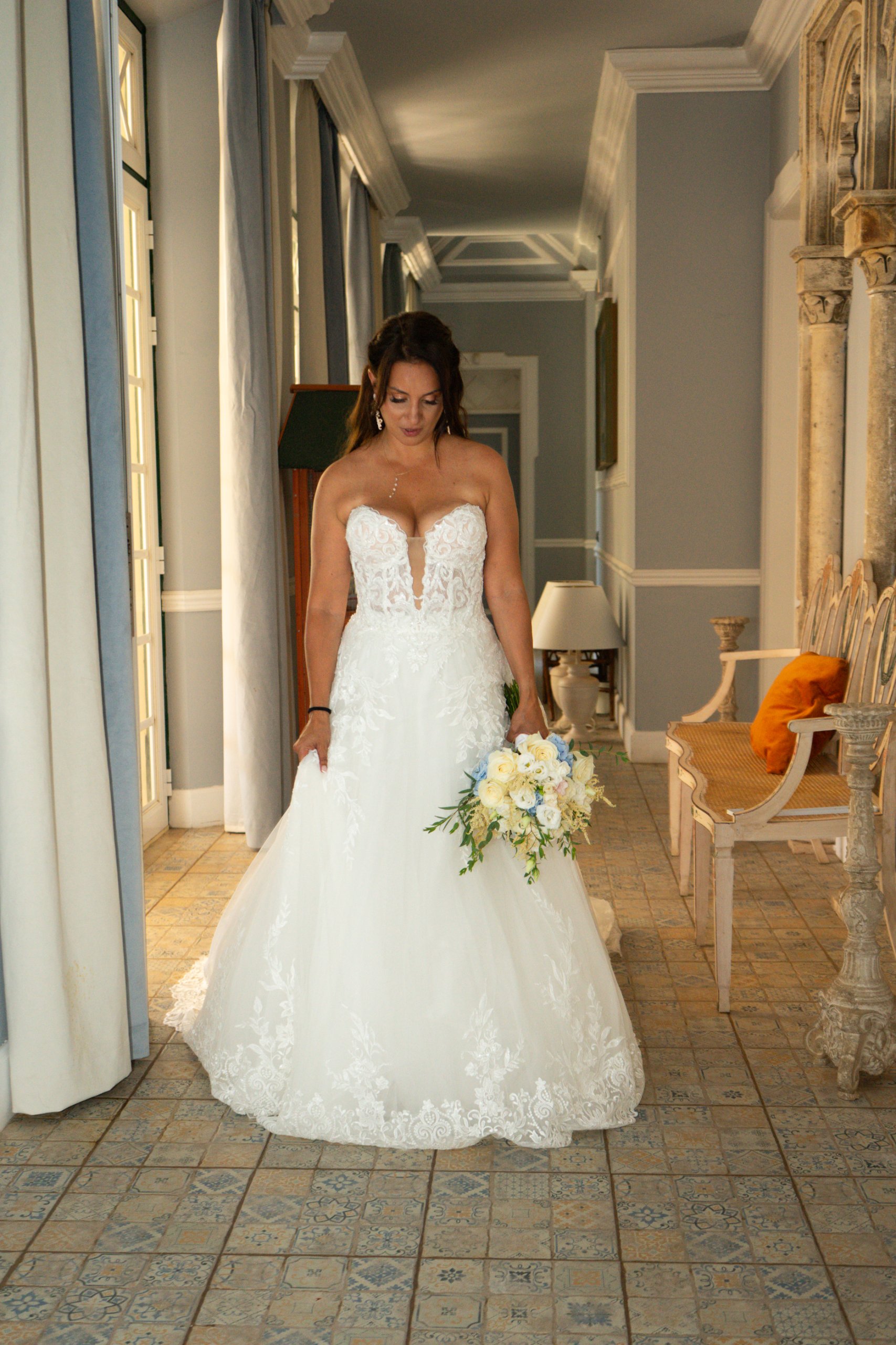 Wedding in the Alentejo (Melides), September 2025 — photo 3 of 20 by David B.