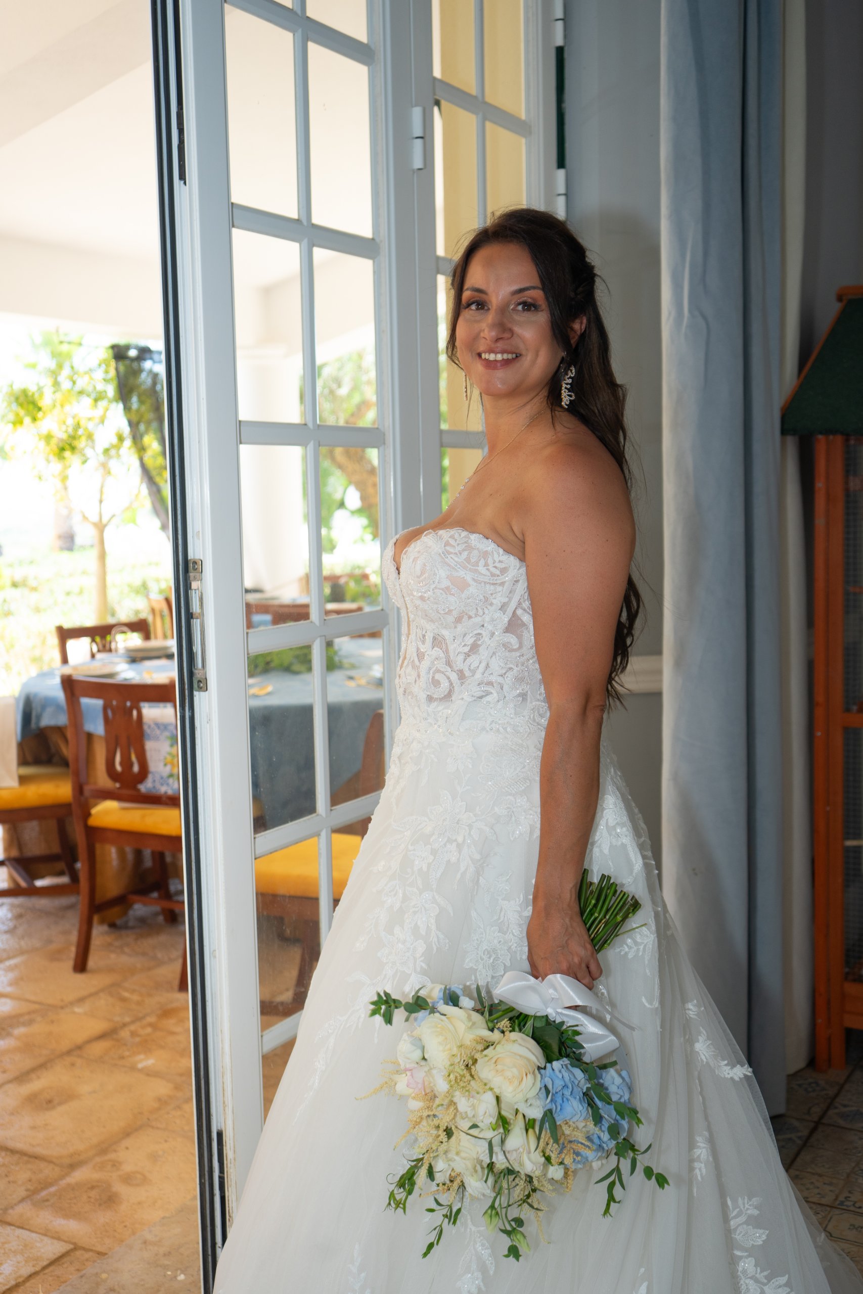 Wedding in the Alentejo (Melides), September 2025 — photo 2 of 20 by David B.