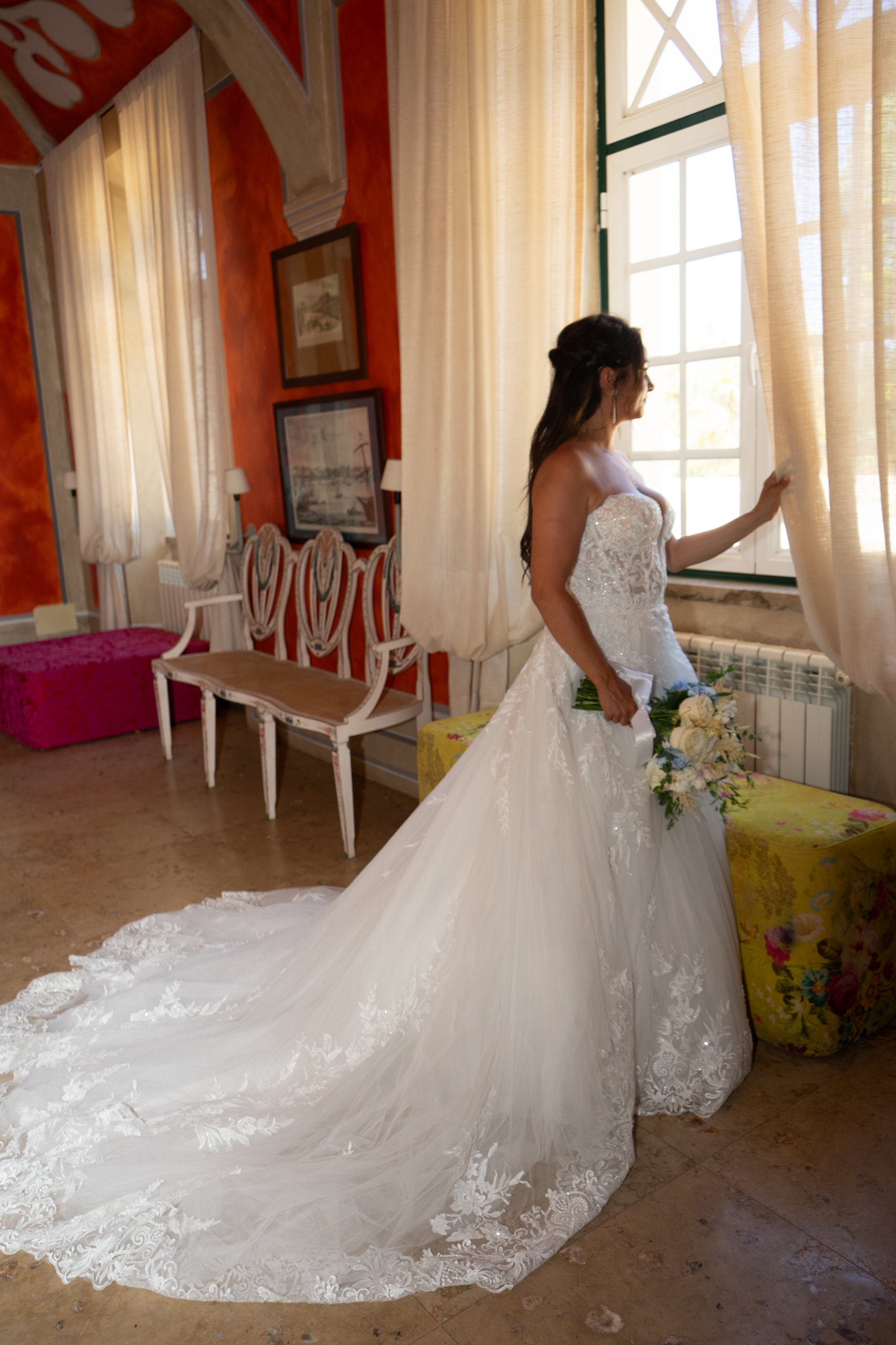 Hochzeit im Alentejo (Melides), September 2025 – Foto 18 von 20, fotografiert von David B.