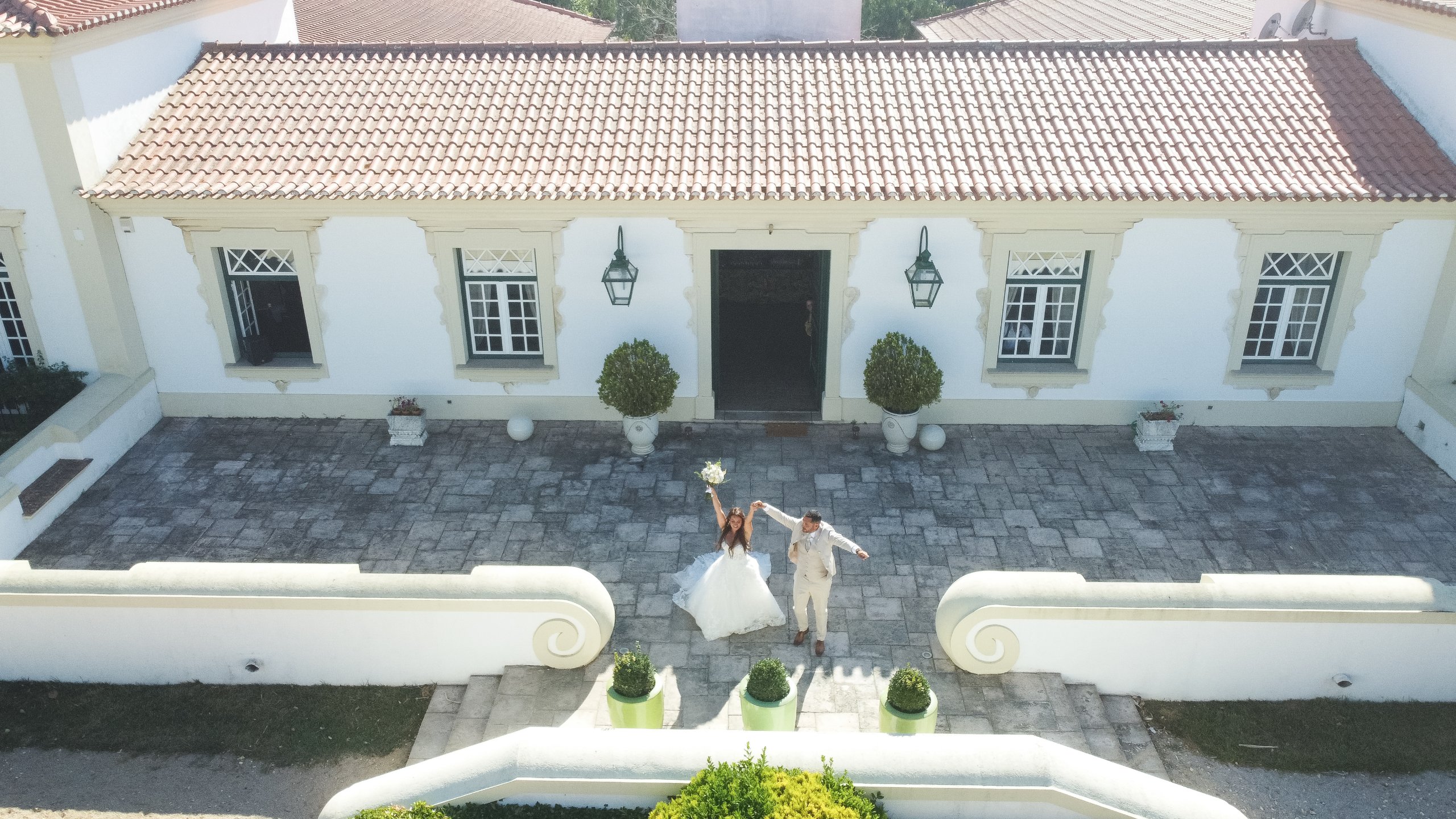 Wedding in the Alentejo (Melides), September 2025, photographed by David B.
