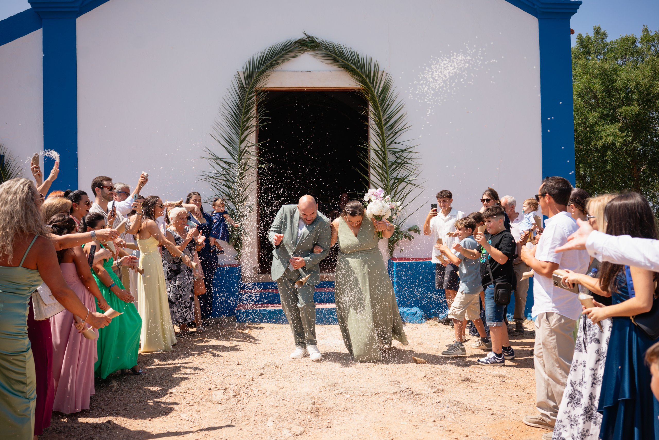 Casamento no Alentejo (Grândola), julho de 2026 — fotografia 5 de 20, por David B.