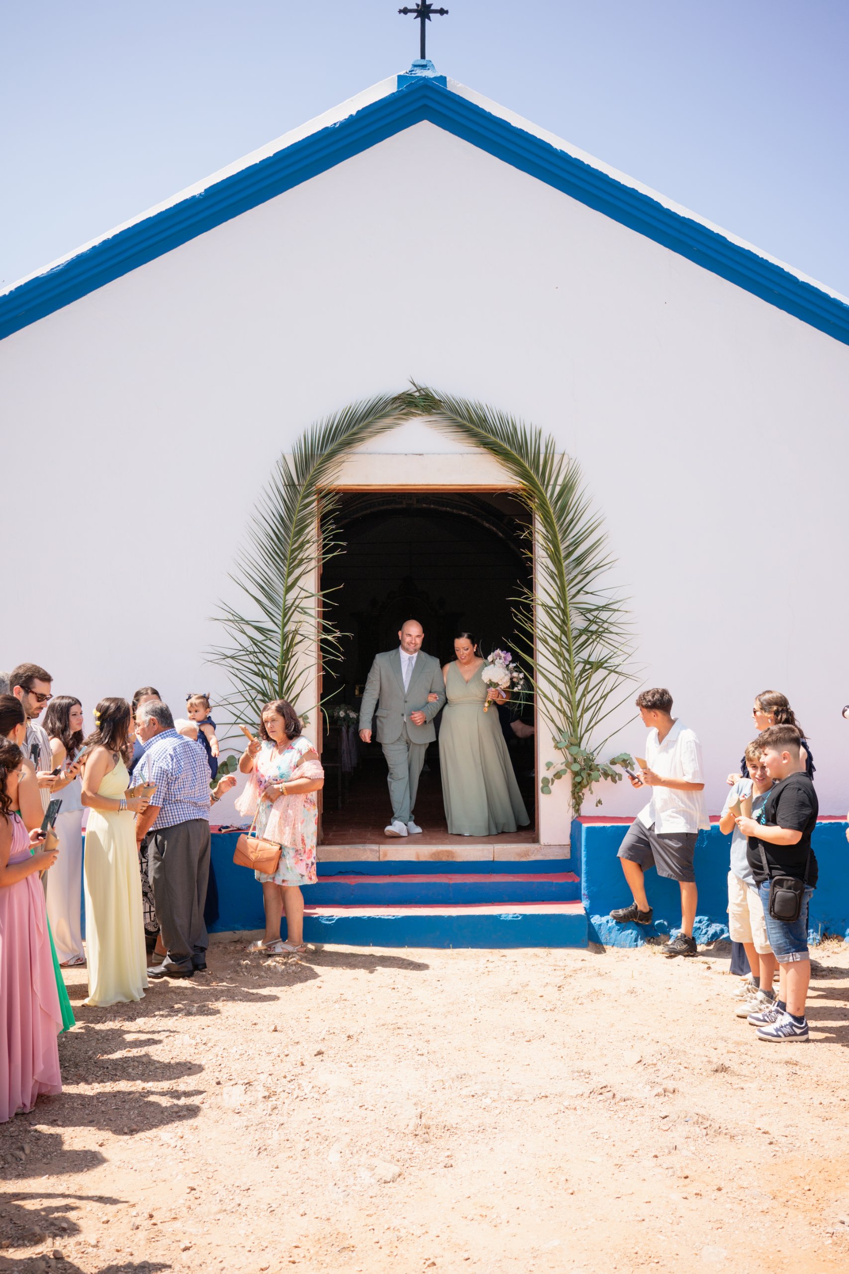 Hochzeit im Alentejo (Grândola), Juli 2026, fotografiert von David B.
