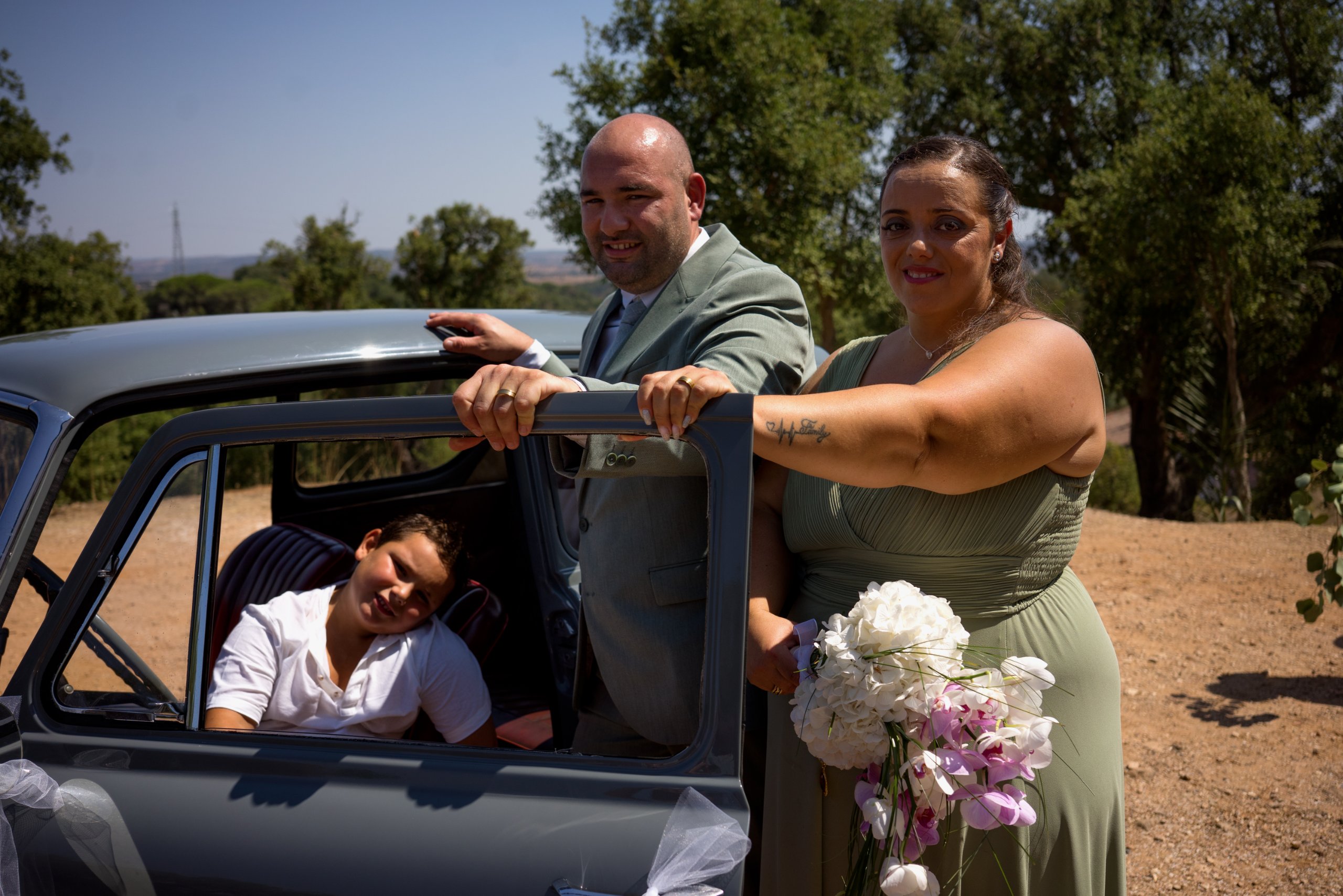 Casamento no Alentejo (Grândola), julho de 2026 — fotografia 8 de 20, por David B.