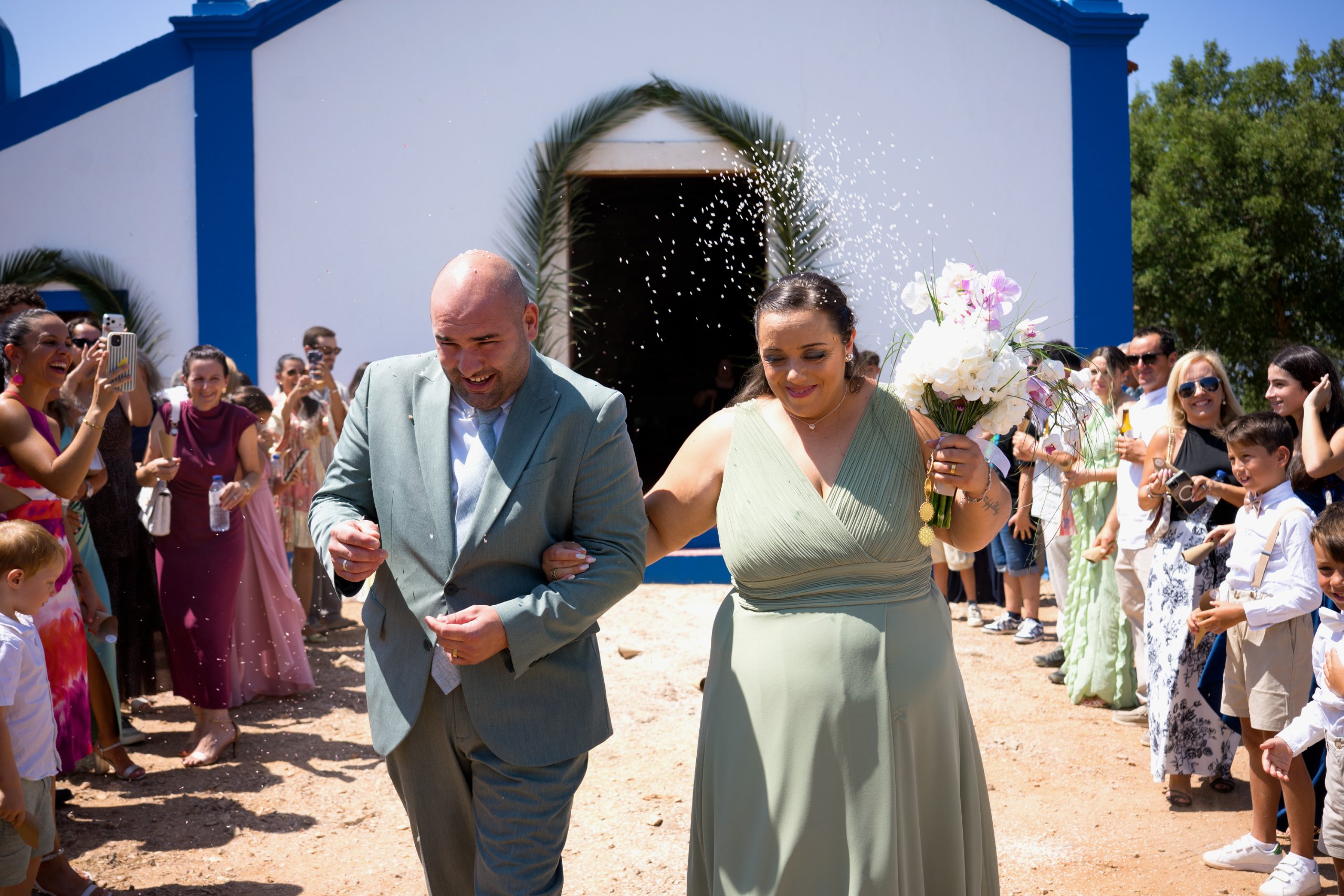 Casamento no Alentejo (Grândola), julho de 2026 — fotografia 14 de 20, por David B.
