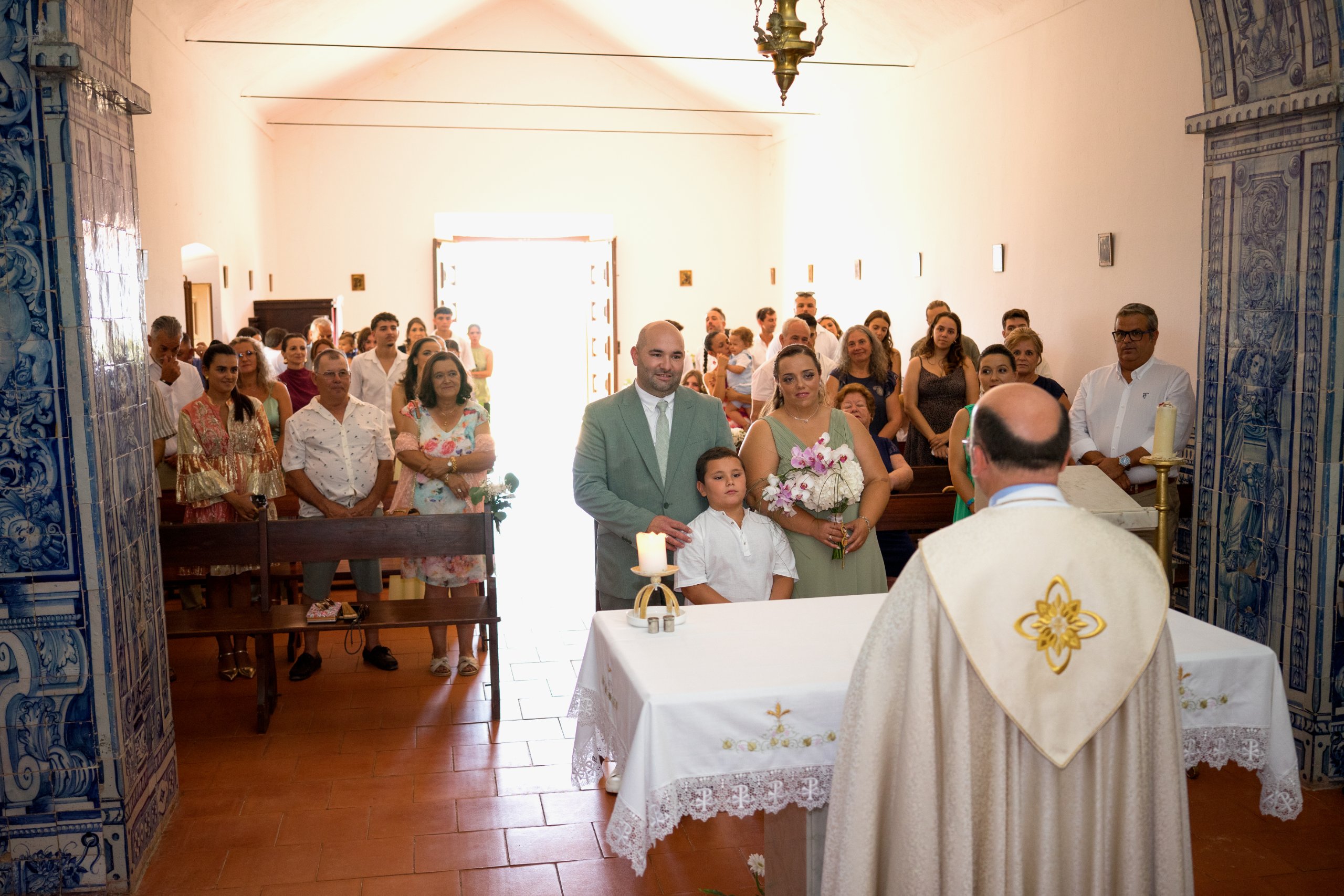 Casamento no Alentejo (Grândola), julho de 2026 — fotografia 18 de 20, por David B.