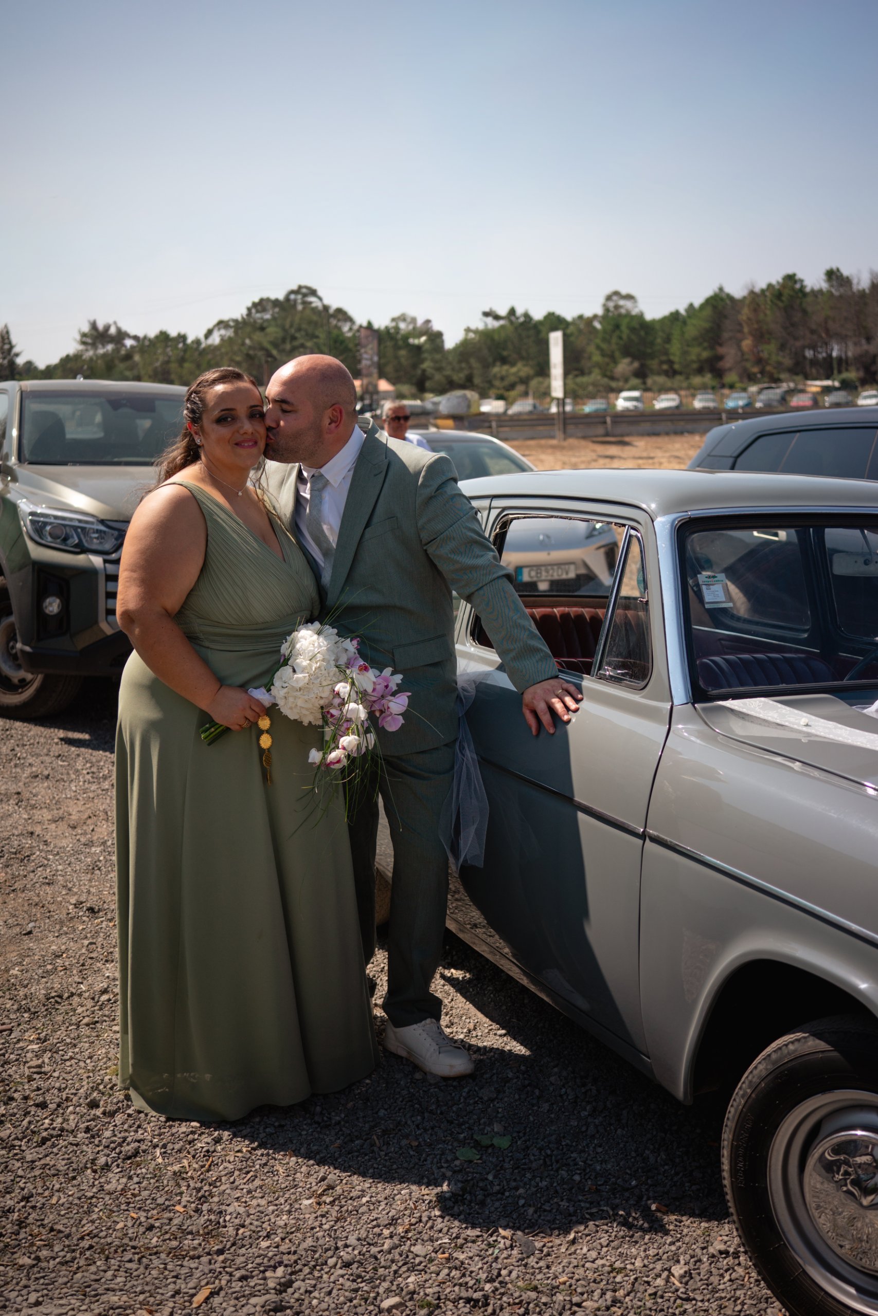 Casamento no Alentejo (Grândola), julho de 2026 — fotografia 6 de 20, por David B.
