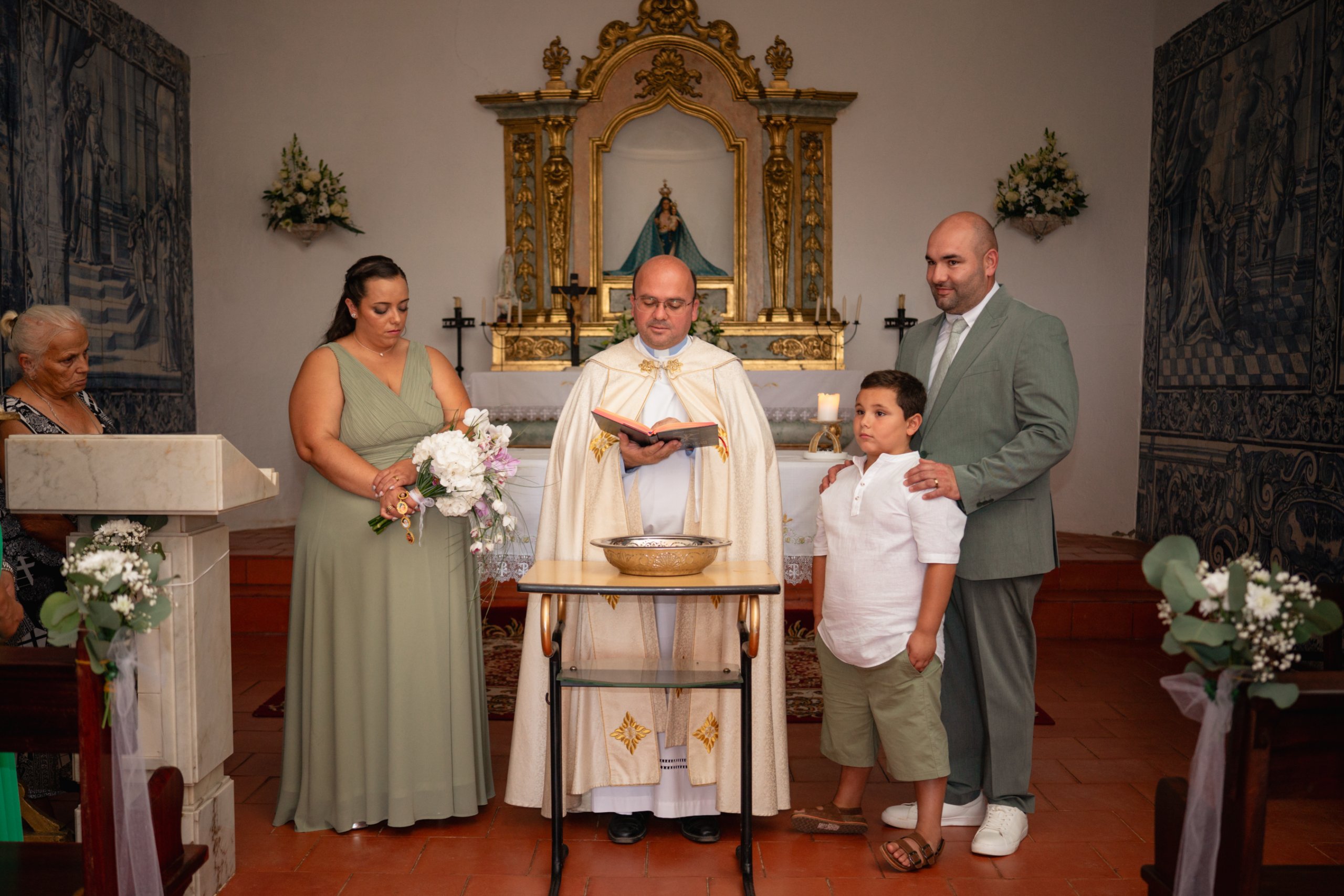 Wedding in the Alentejo (Grândola), July 2026 — photo 2 of 20 by David B.