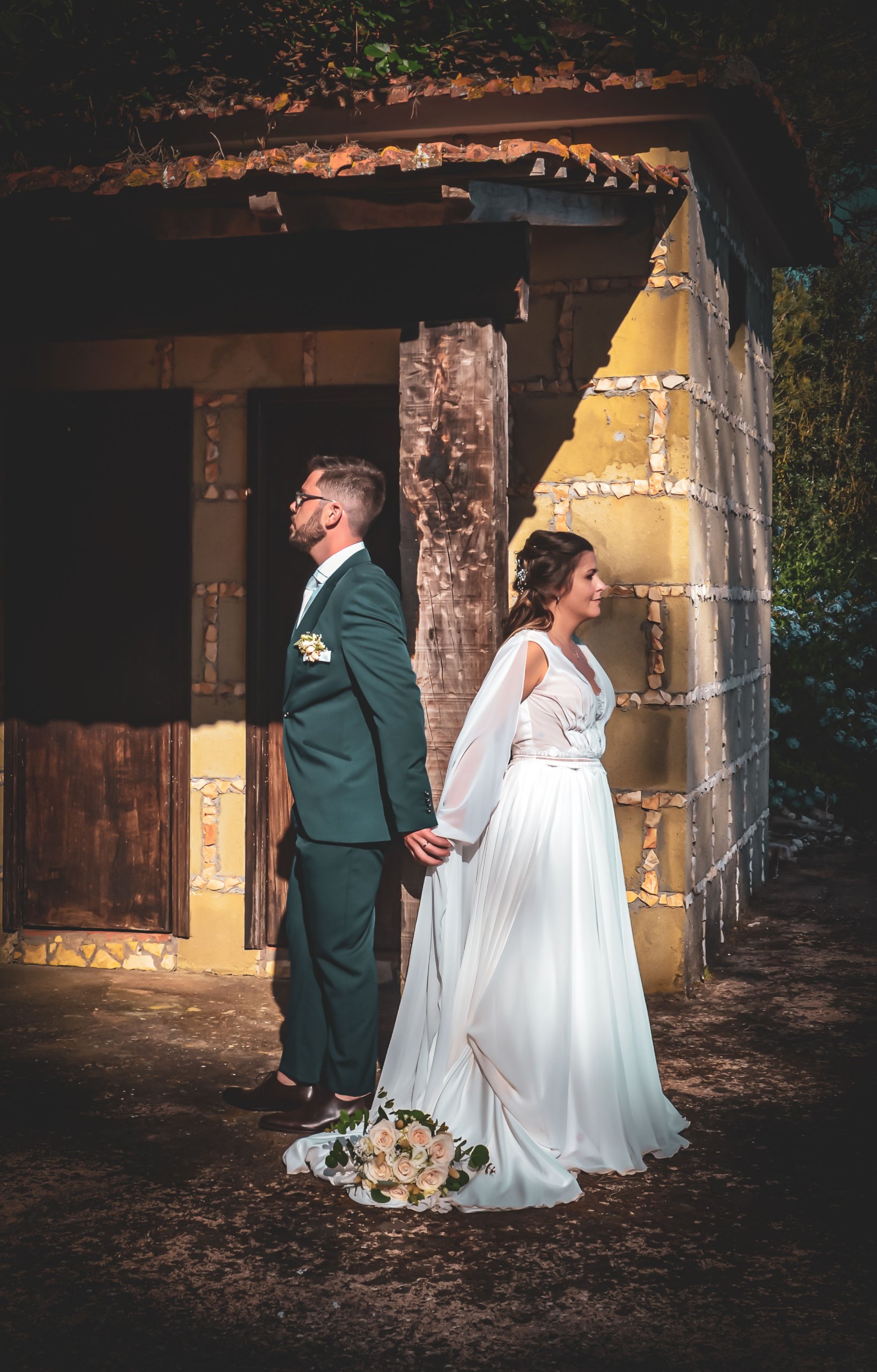 Boda en Lisboa y Sintra (Santarém), julio de 2024 — foto 11 de 20, hecha por David B.