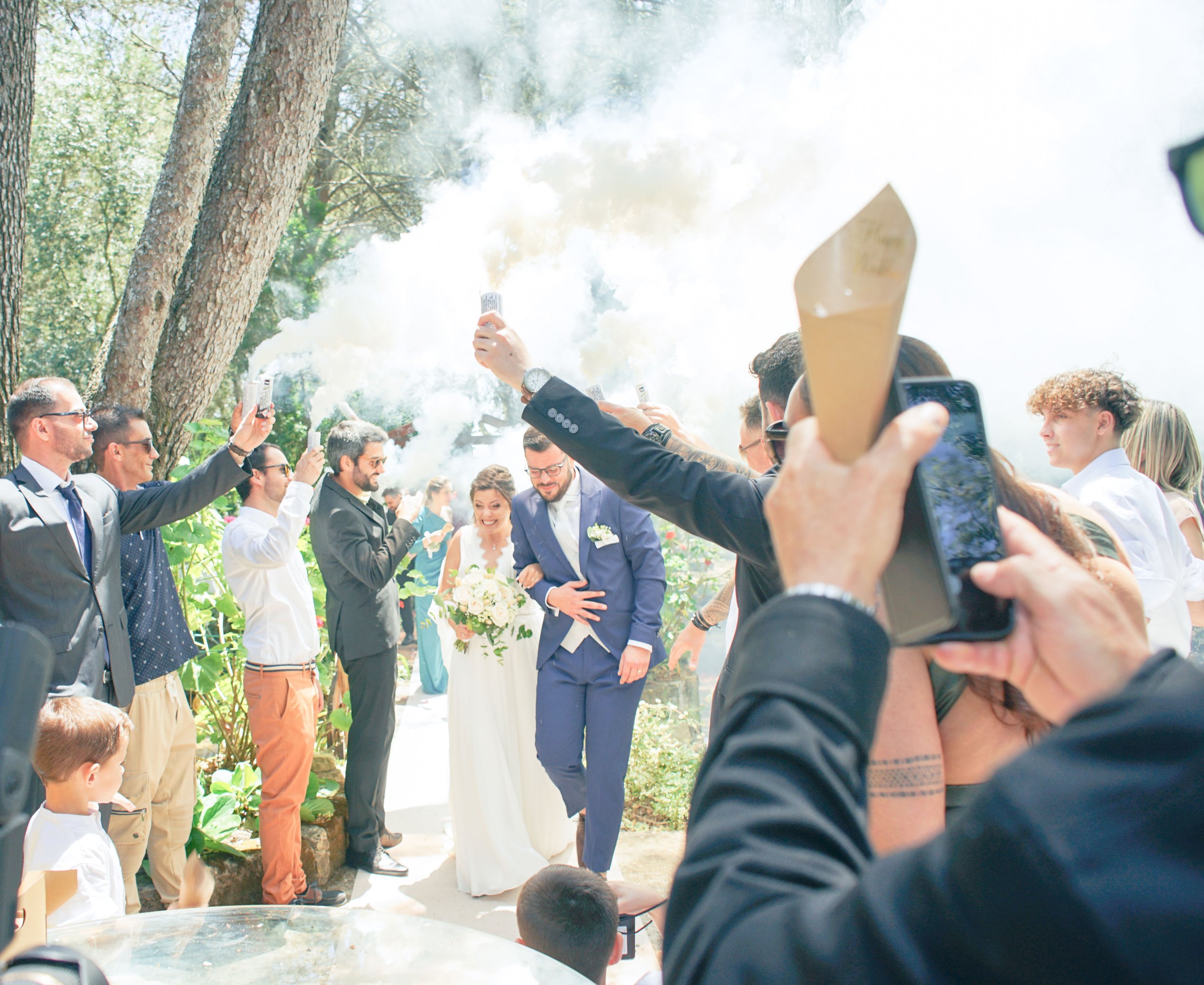 Wedding in Lisbon & Sintra (Santarém), July 2024 — photo 3 of 20 by David B.