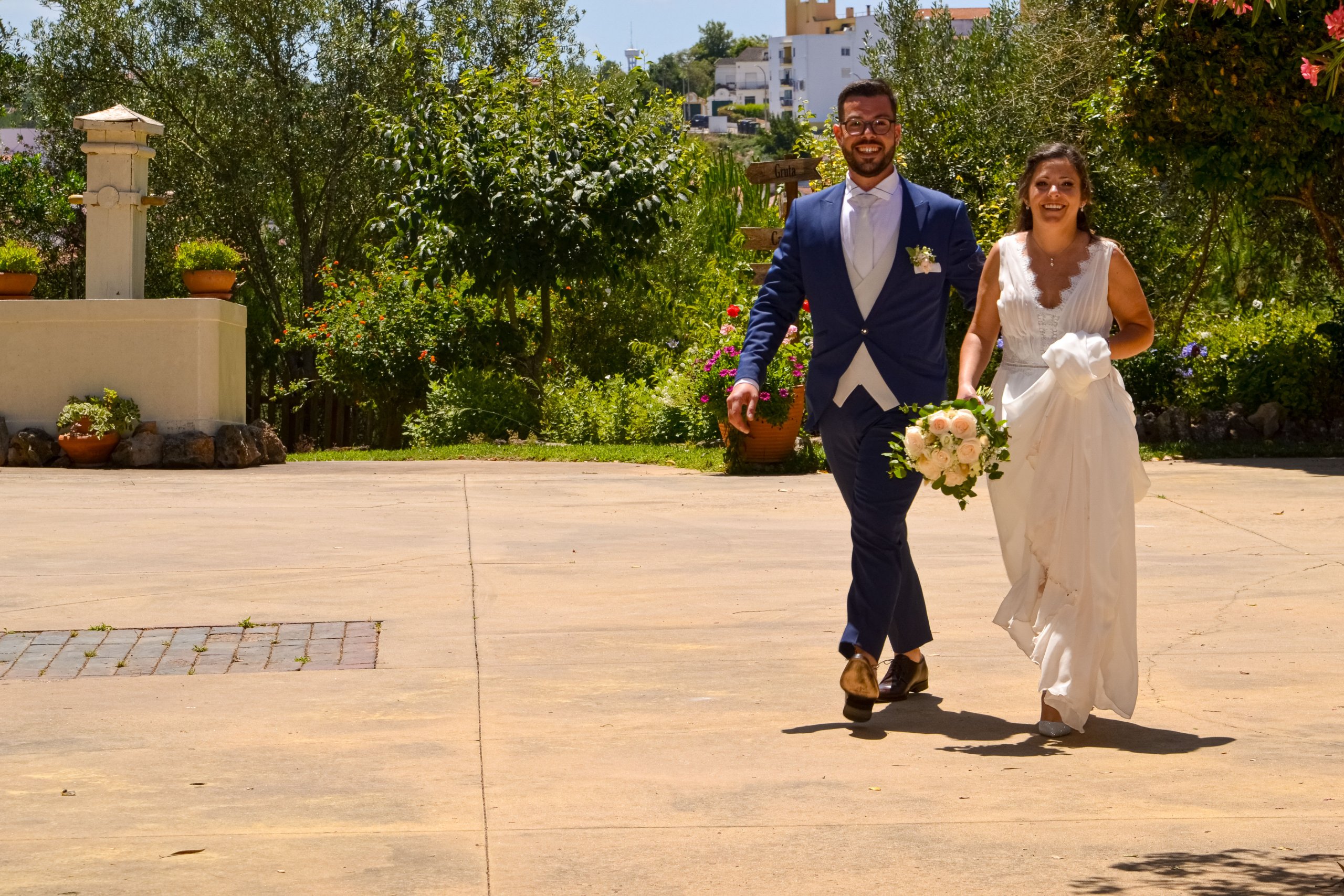 Boda en Lisboa y Sintra (Santarém), julio de 2024 — foto 6 de 20, hecha por David B.
