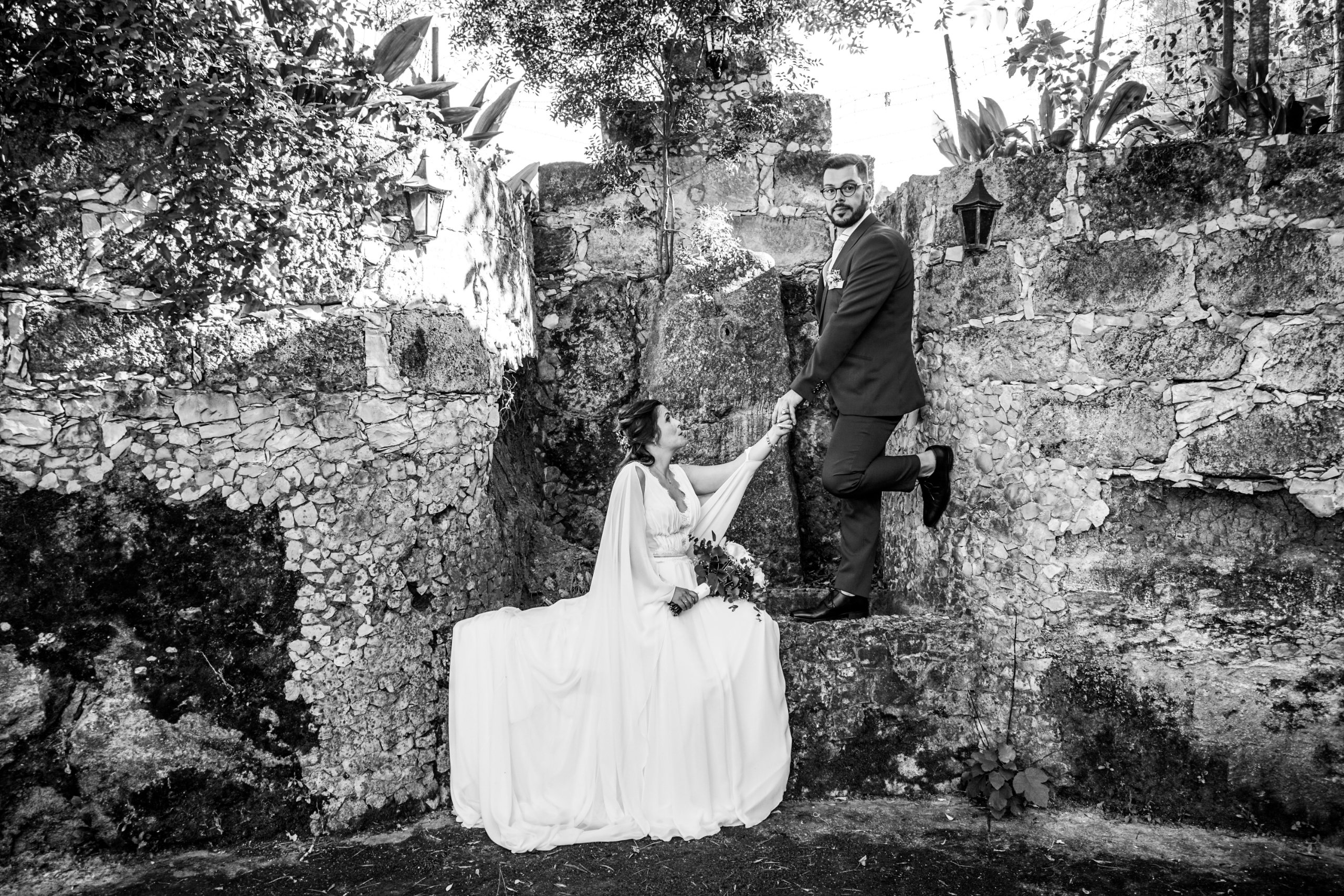 Boda en Lisboa y Sintra (Santarém), julio de 2024 — foto 14 de 20, hecha por David B.