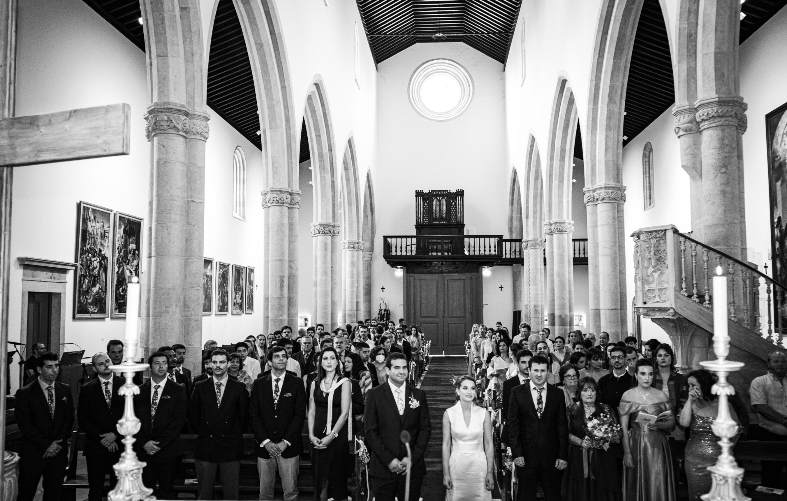 Boda en Lisboa y Sintra (Tomar), octubre de 2024 — foto 7 de 32, hecha por David B.