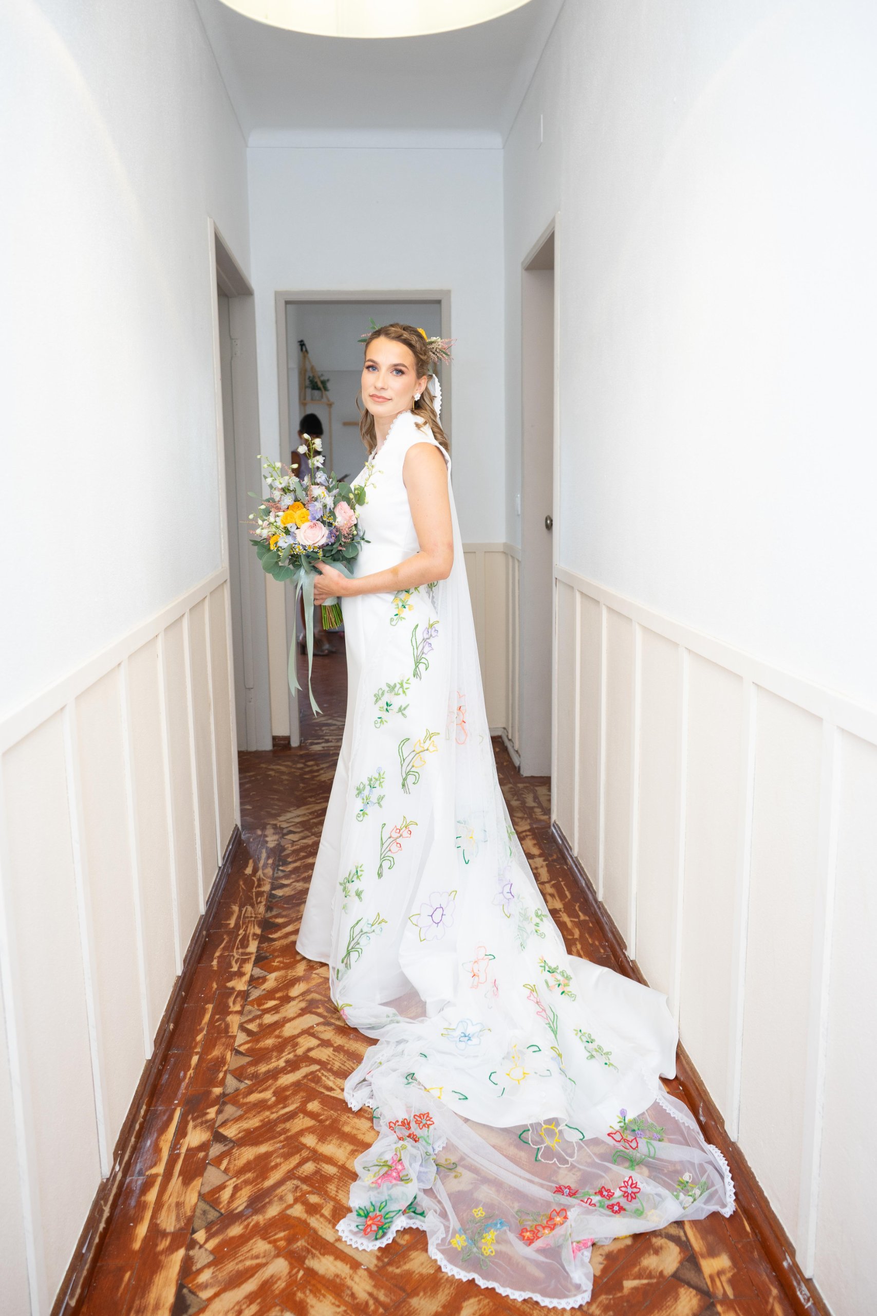 Wedding in Lisbon & Sintra (Tomar), October 2024 — photo 4 of 32 by David B.