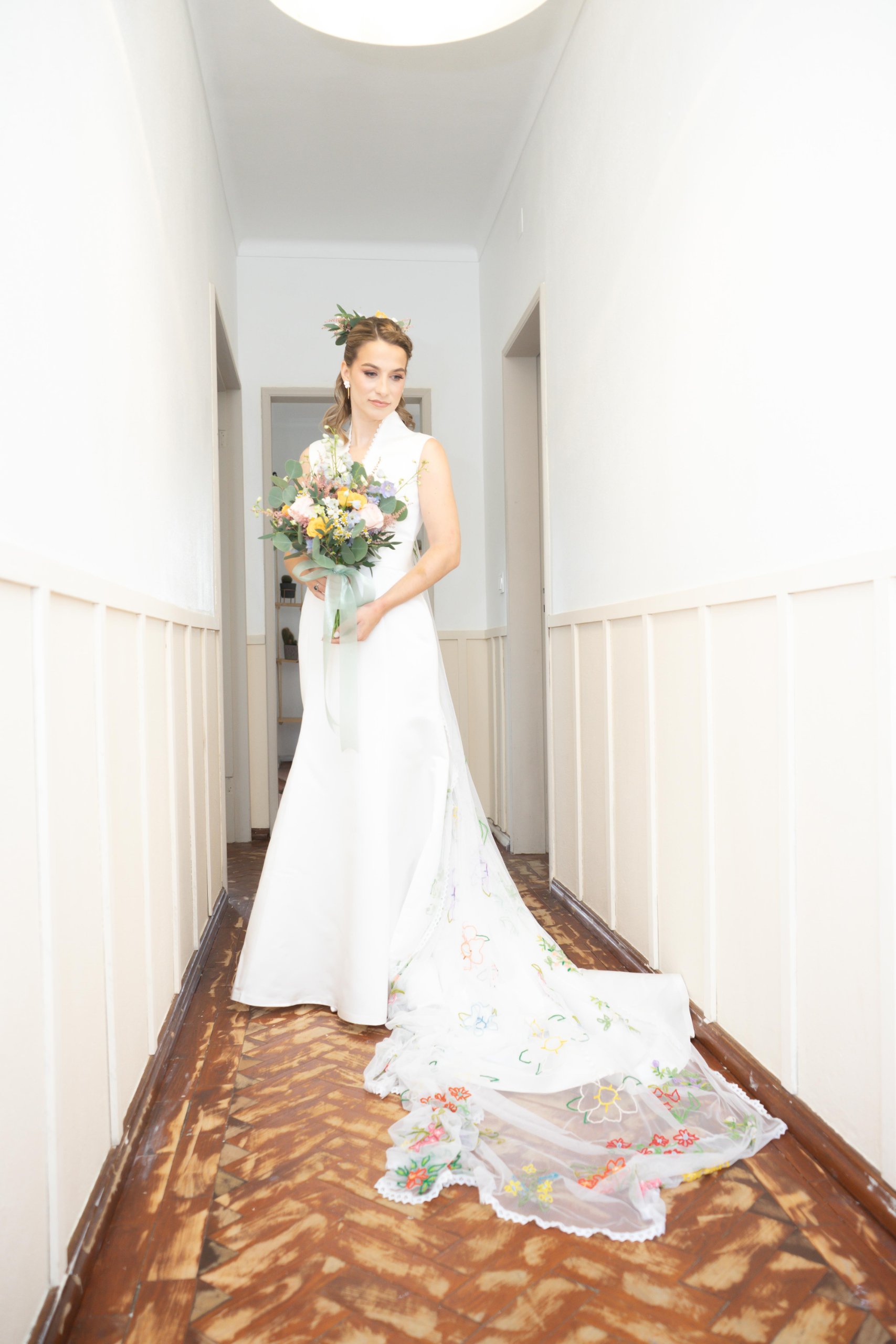 Boda en Lisboa y Sintra (Tomar), octubre de 2024 — foto 5 de 32, hecha por David B.
