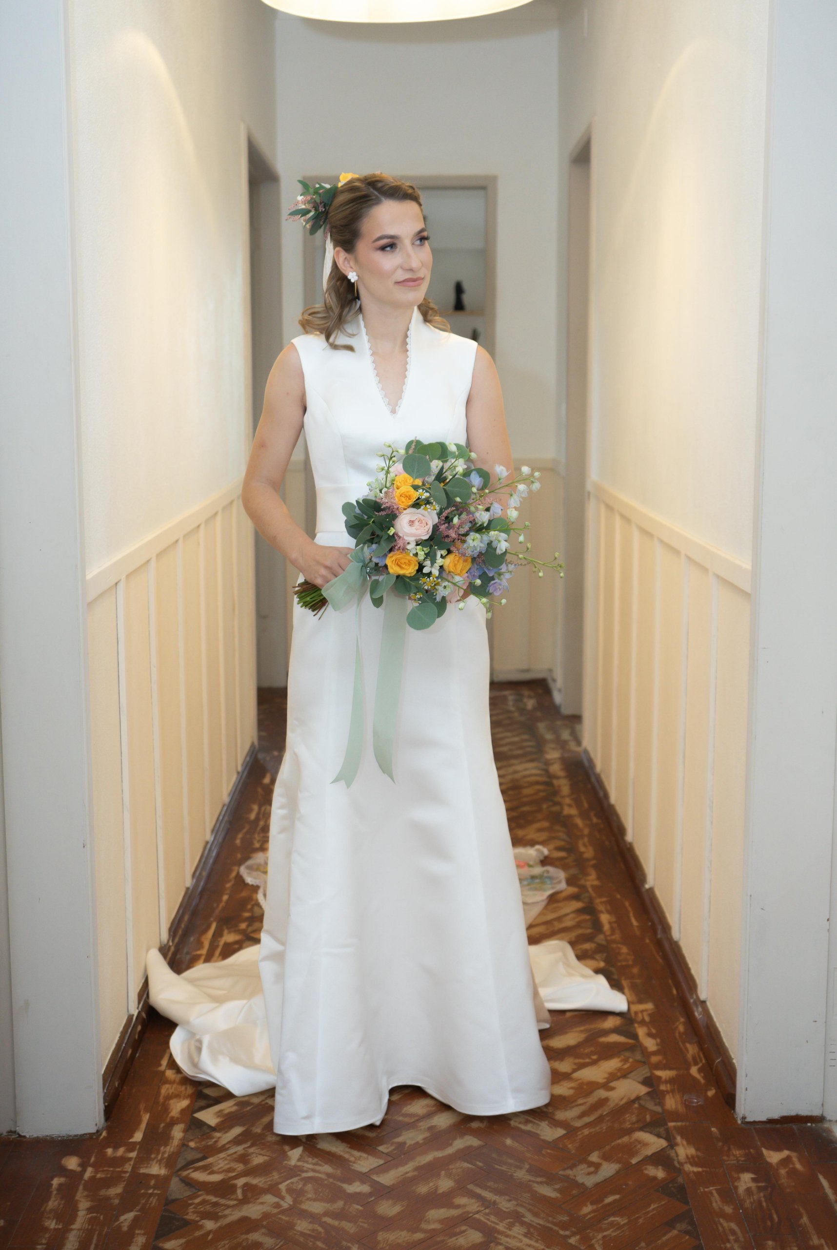Wedding in Lisbon & Sintra (Tomar), October 2024 — photo 3 of 32 by David B.