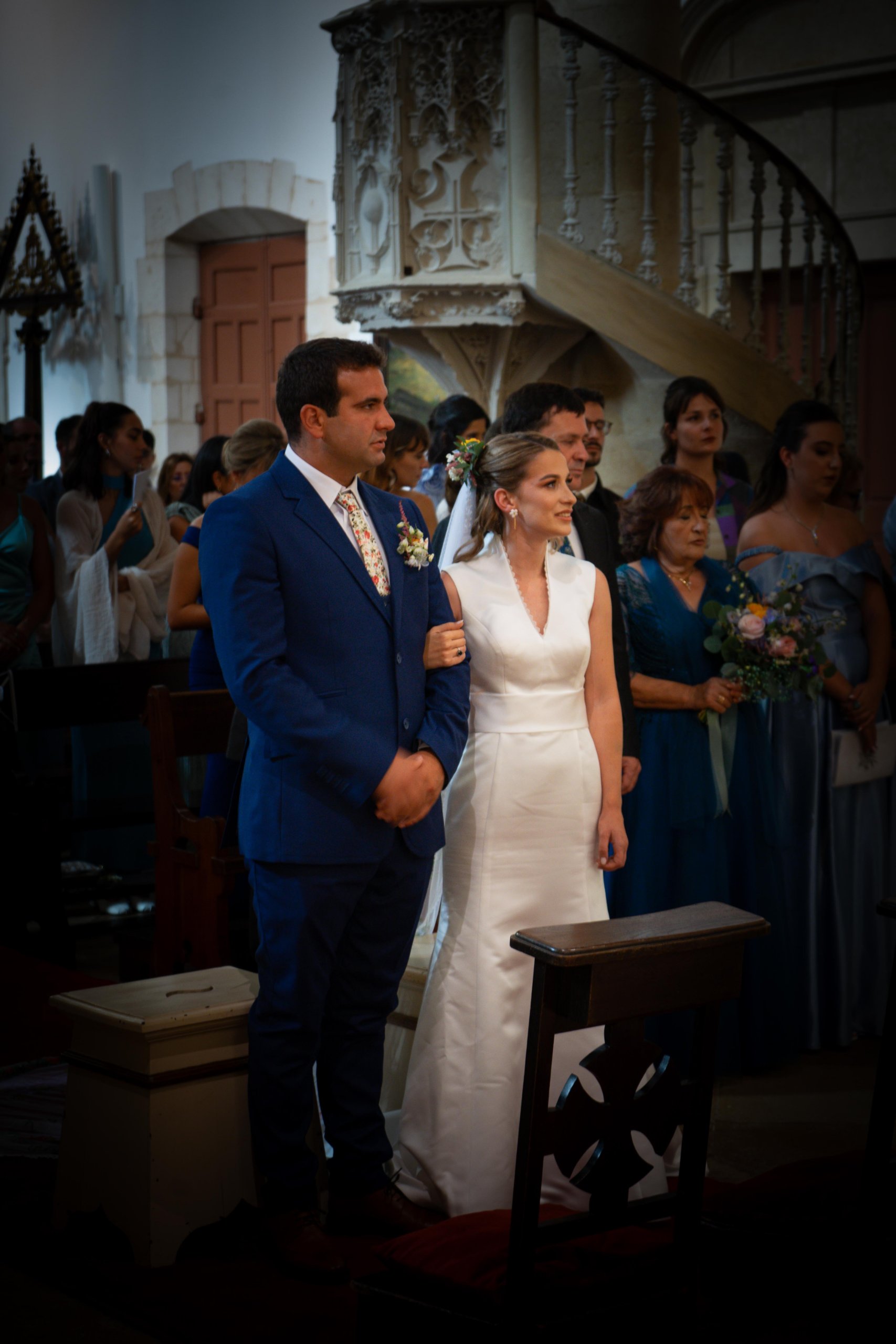 Boda en Lisboa y Sintra (Tomar), octubre de 2024 — foto 19 de 32, hecha por David B.