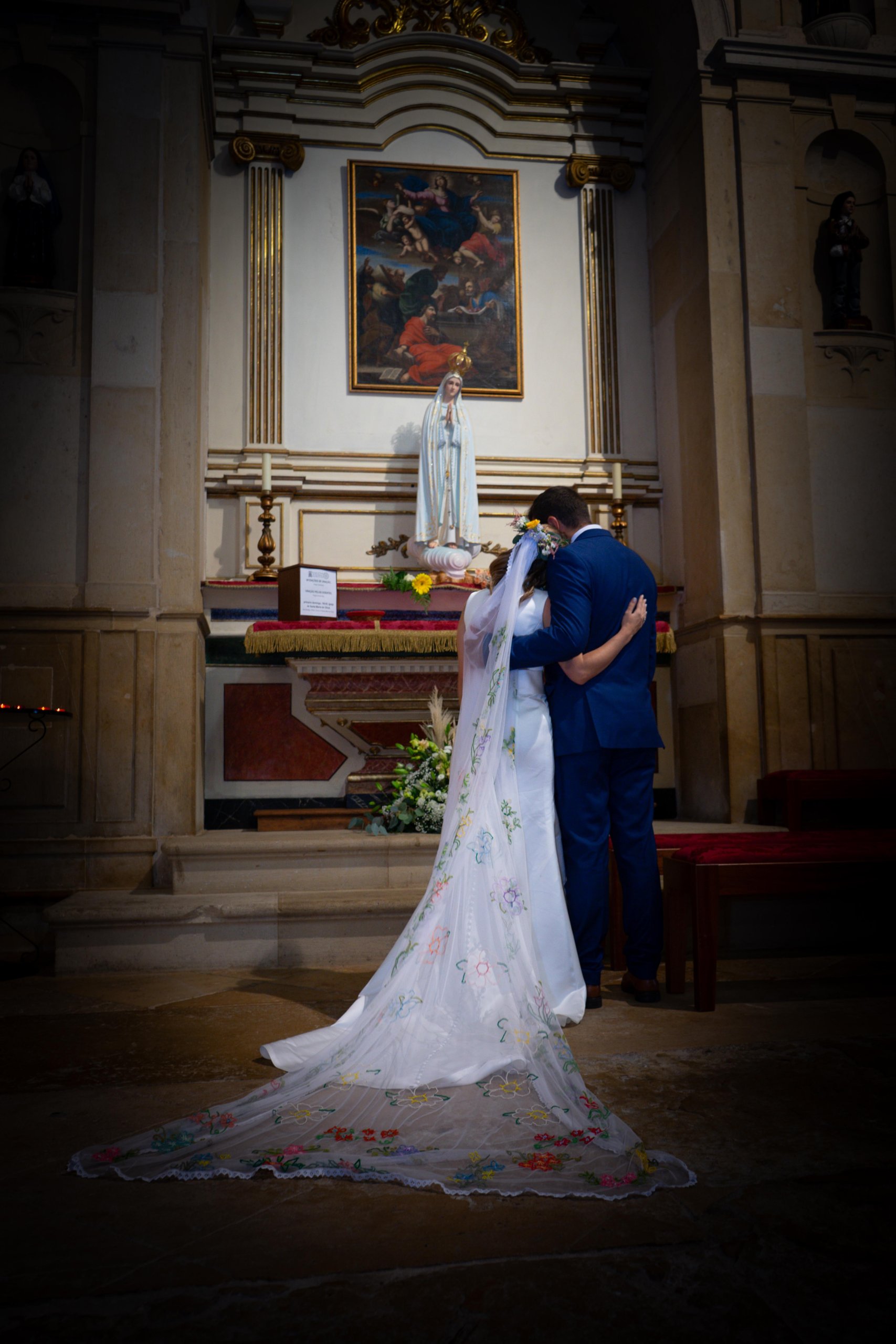 Boda en Lisboa y Sintra (Tomar), octubre de 2024 — foto 31 de 32, hecha por David B.