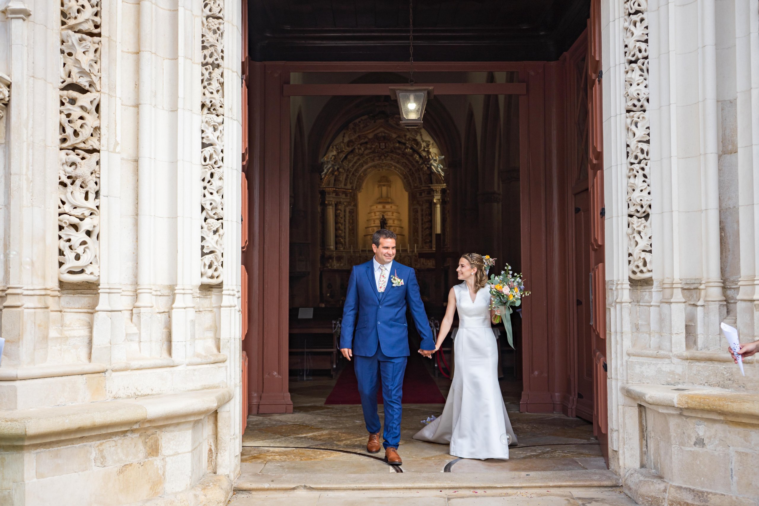 Boda en Lisboa y Sintra (Tomar), octubre de 2024 — foto 8 de 32, hecha por David B.