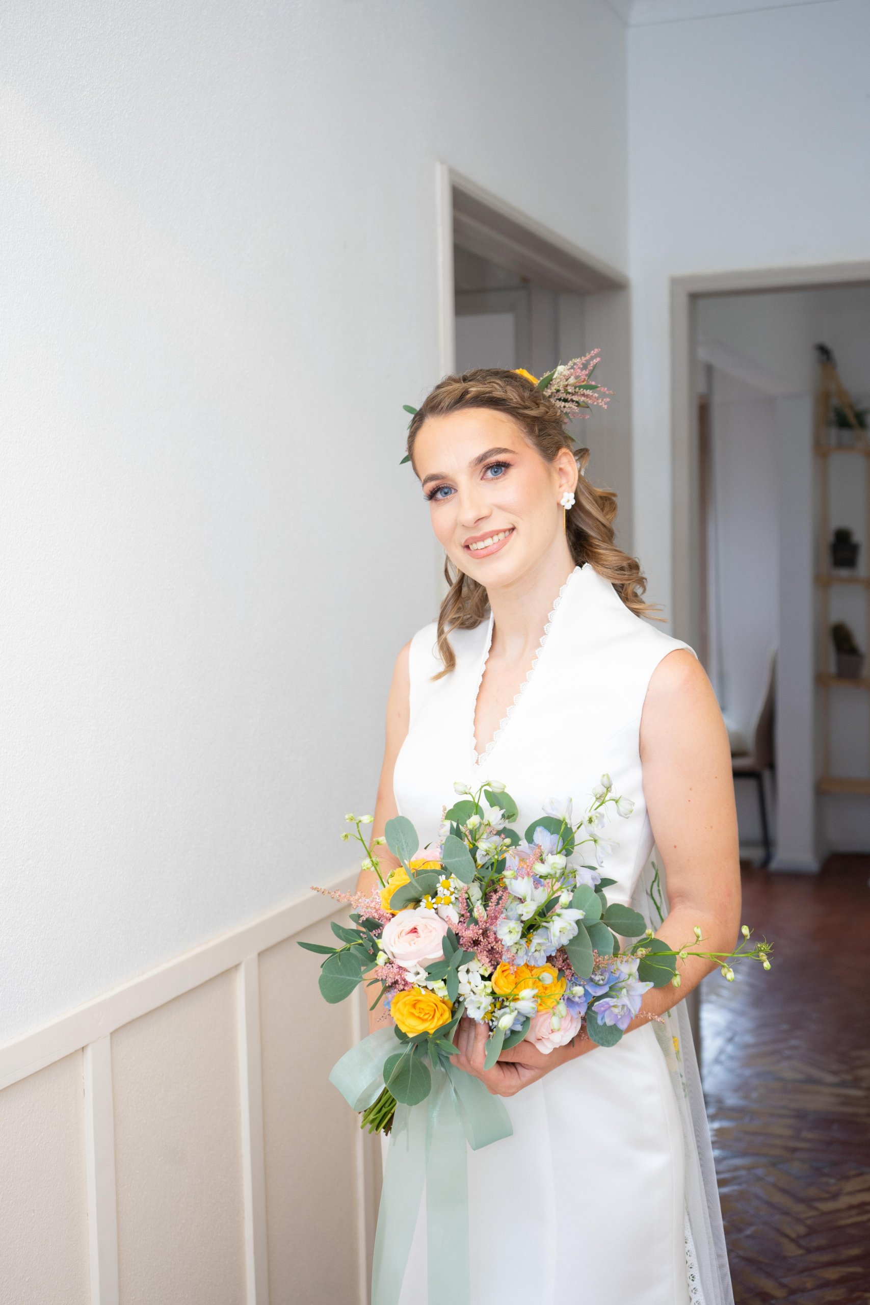 Boda en Lisboa y Sintra (Tomar), octubre de 2024 — foto 4 de 32, hecha por David B.
