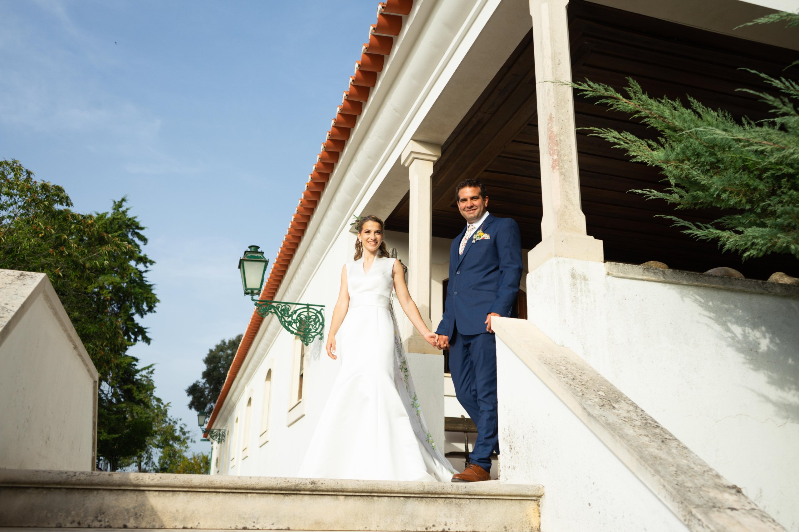 Boda en Lisboa y Sintra (Tomar), octubre de 2024 — foto 11 de 32, hecha por David B.