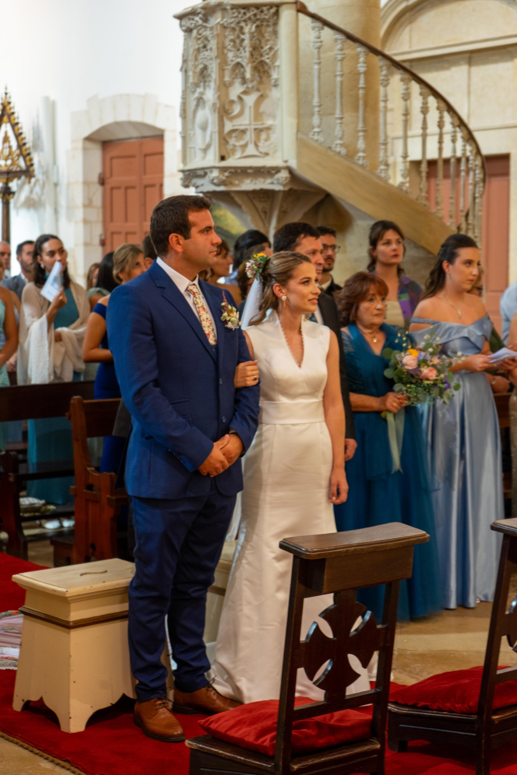 Boda en Lisboa y Sintra (Tomar), octubre de 2024 — foto 30 de 32, hecha por David B.