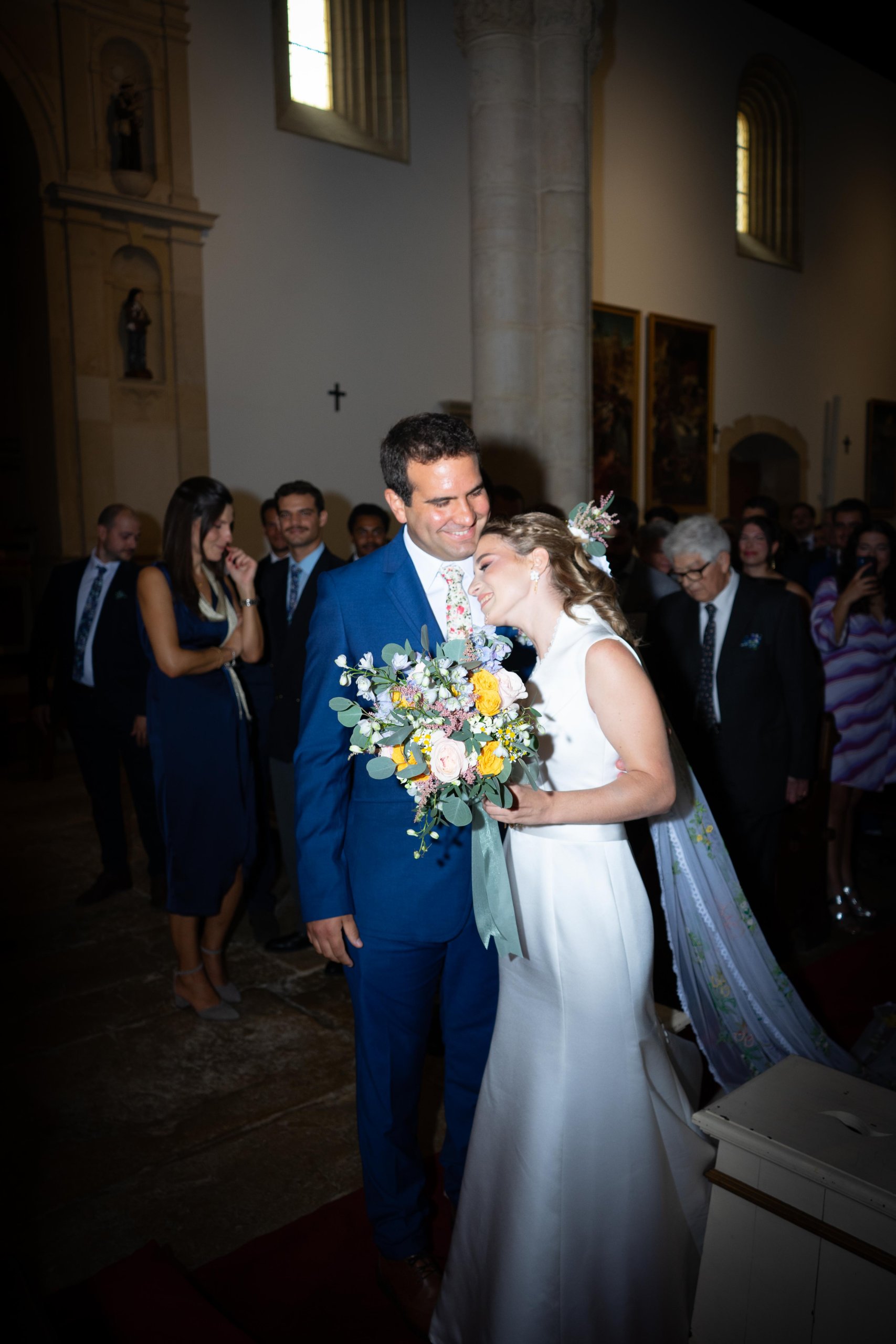Boda en Lisboa y Sintra (Tomar), octubre de 2024 — foto 28 de 32, hecha por David B.