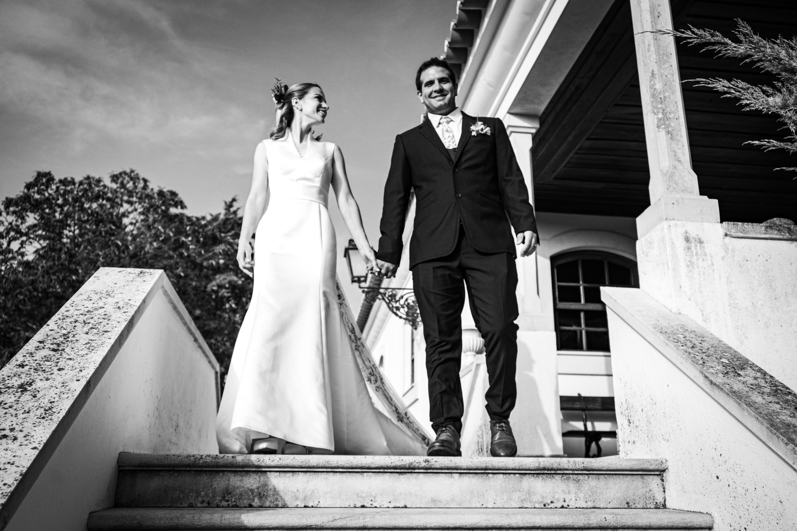 Boda en Lisboa y Sintra (Tomar), octubre de 2024 — foto 12 de 32, hecha por David B.
