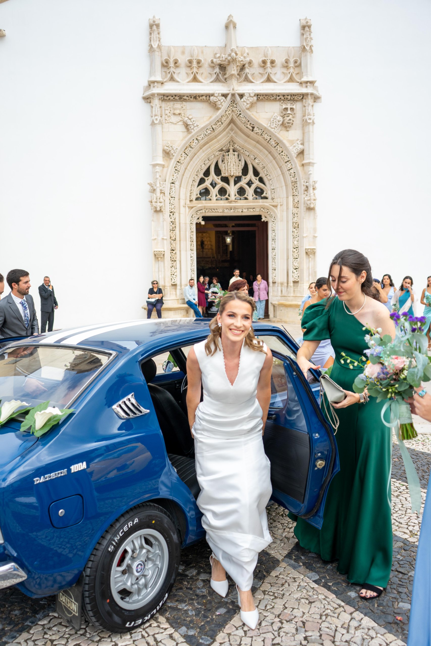 Boda en Lisboa y Sintra (Tomar), octubre de 2024 — foto 27 de 32, hecha por David B.