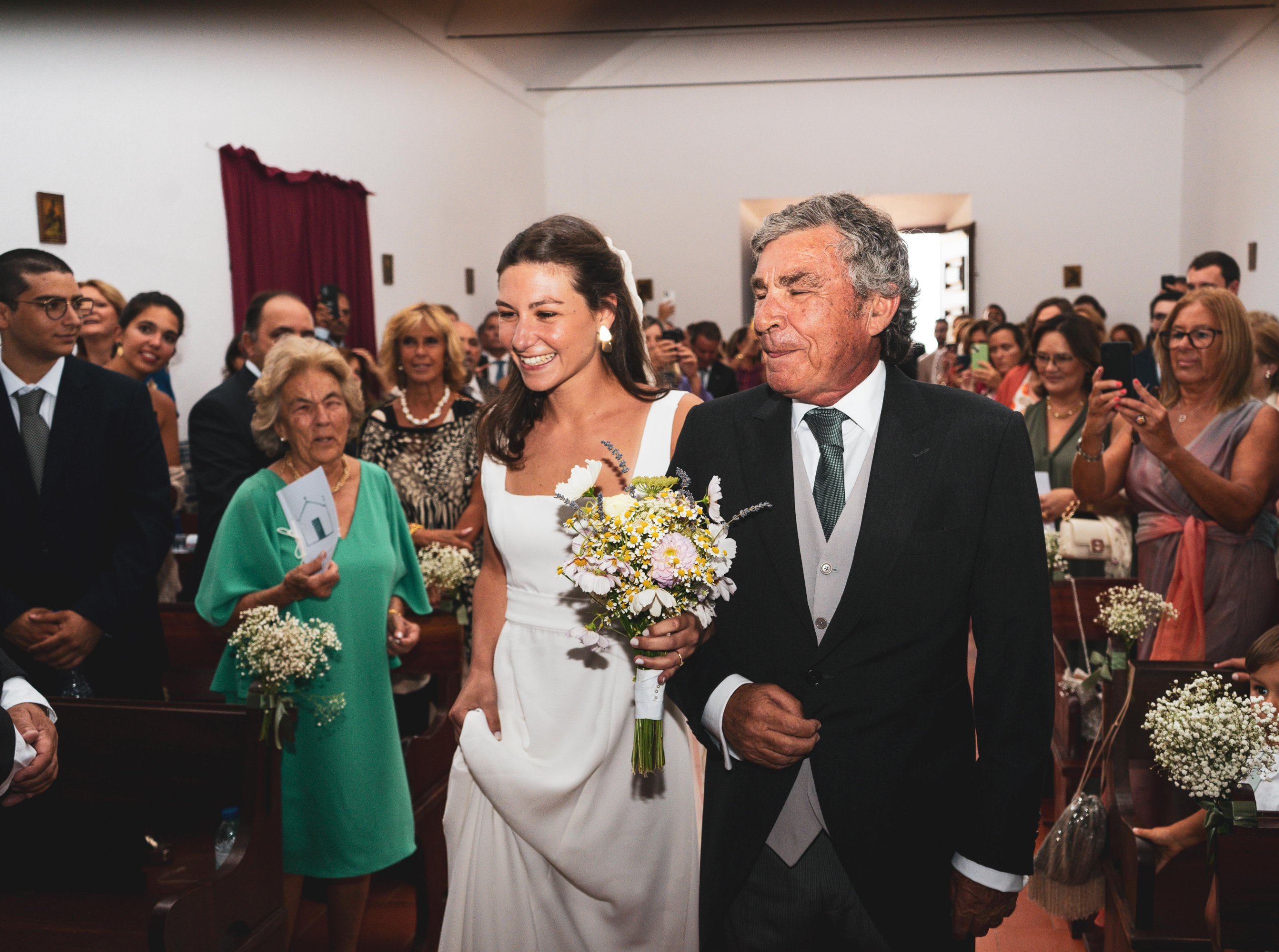 Hochzeit im Alentejo (Grândola), September 2024 – Foto 18 von 29, fotografiert von David B.