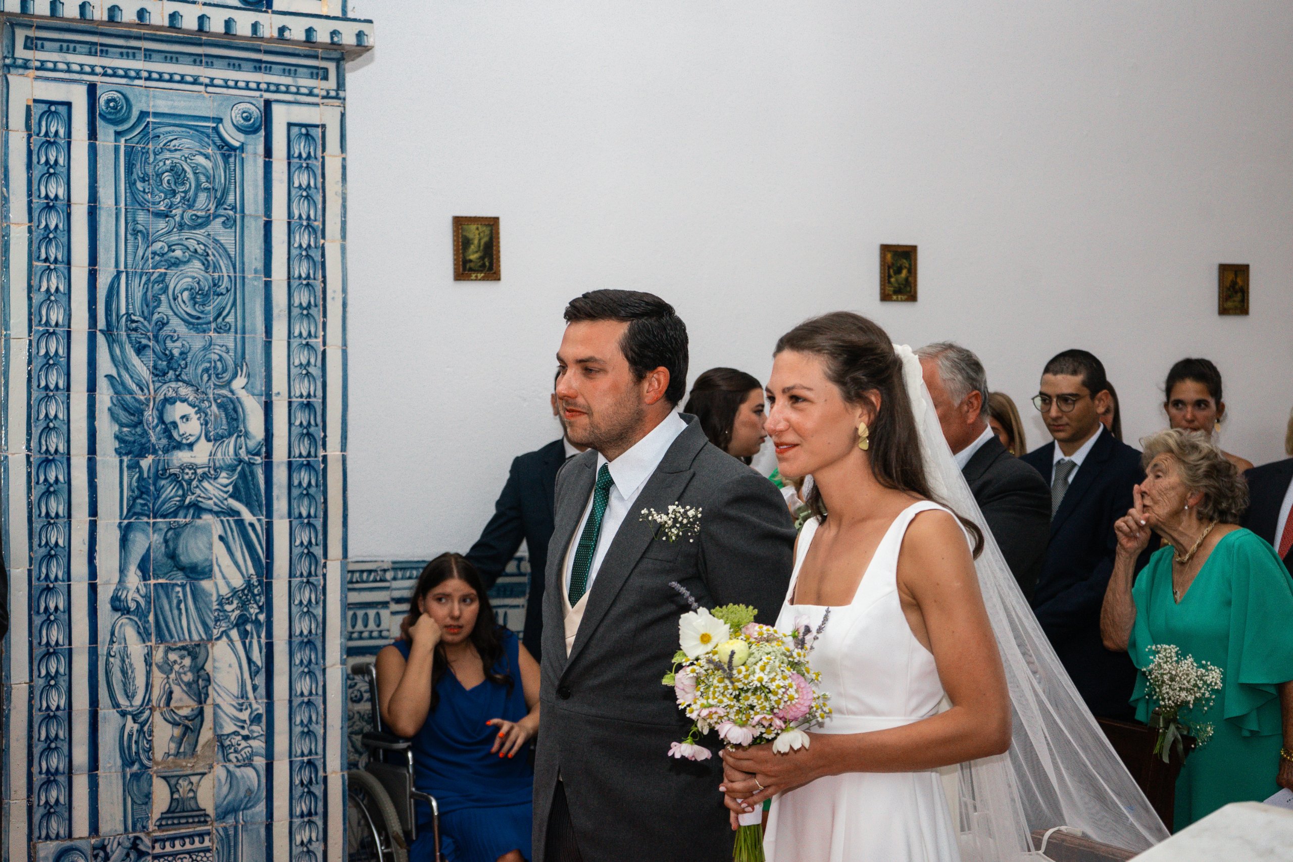 Hochzeit im Alentejo (Grândola), September 2024 – Foto 25 von 29, fotografiert von David B.